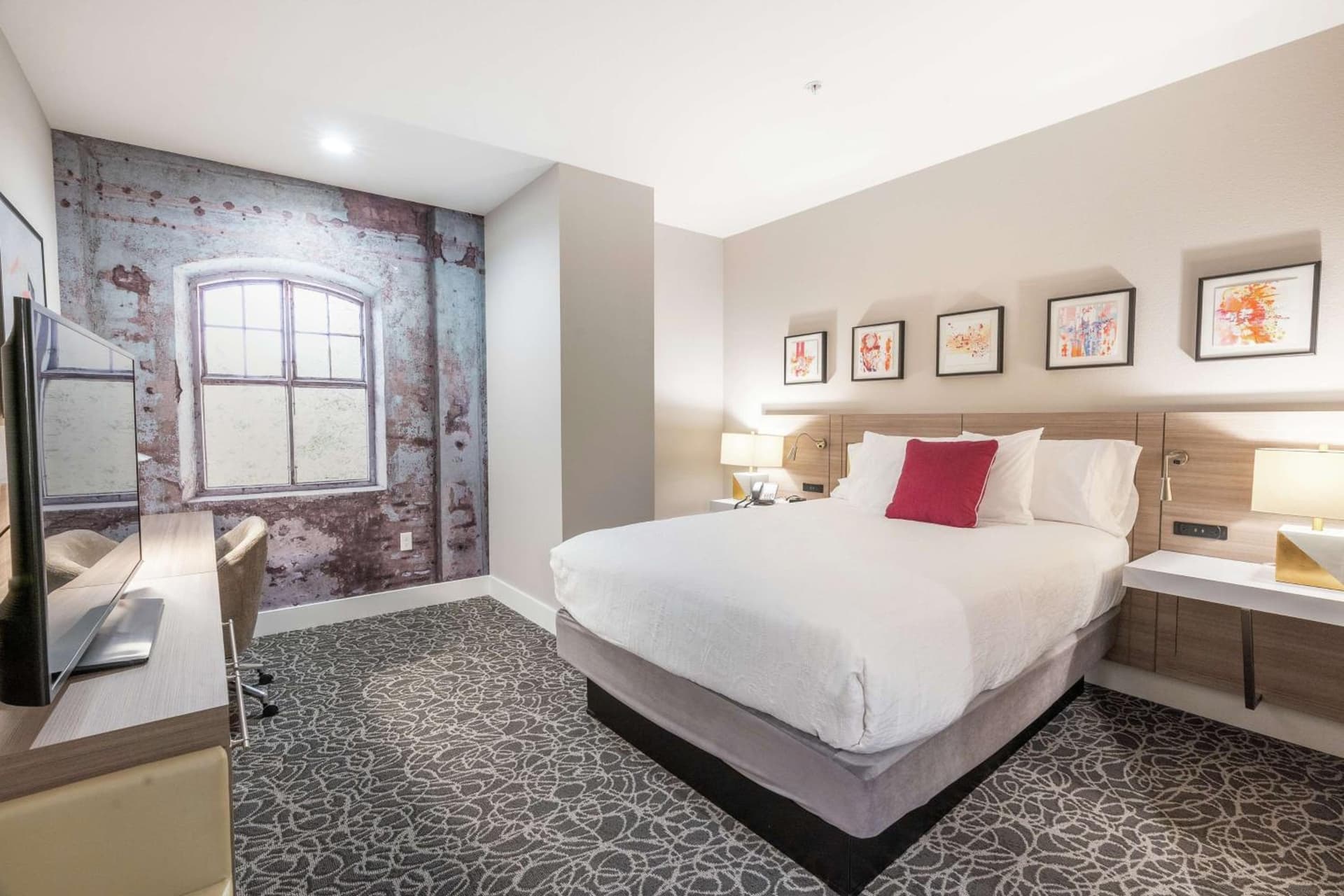 Hilton Garden Inn Wichita Downtown, Ks gallery photo in Wichita, KS — image 4