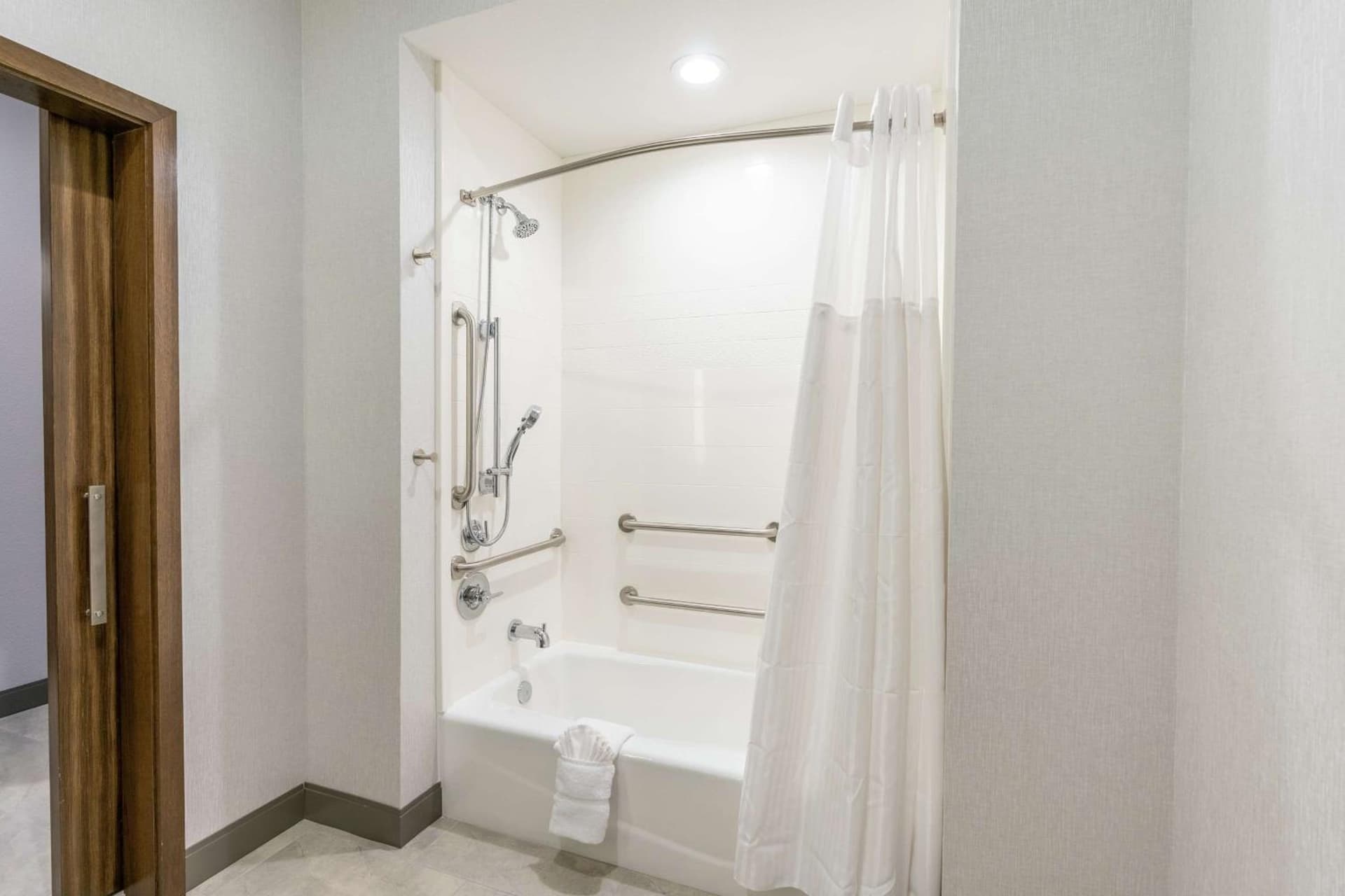 Hilton Garden Inn Wichita Downtown, Ks gallery photo in Wichita, KS — image 15