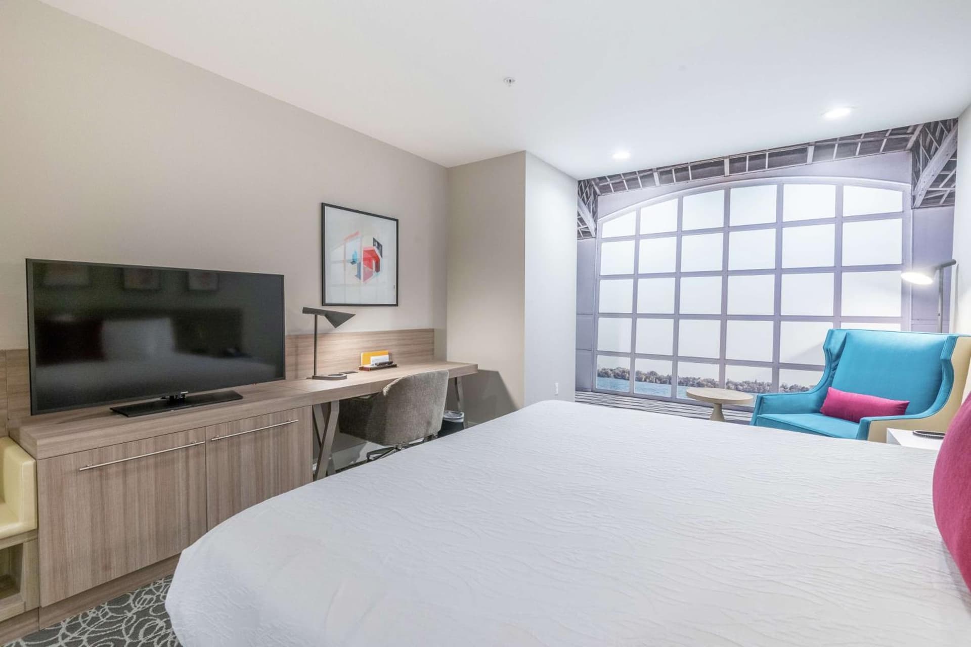 Hilton Garden Inn Wichita Downtown, Ks gallery photo in Wichita, KS — image 27