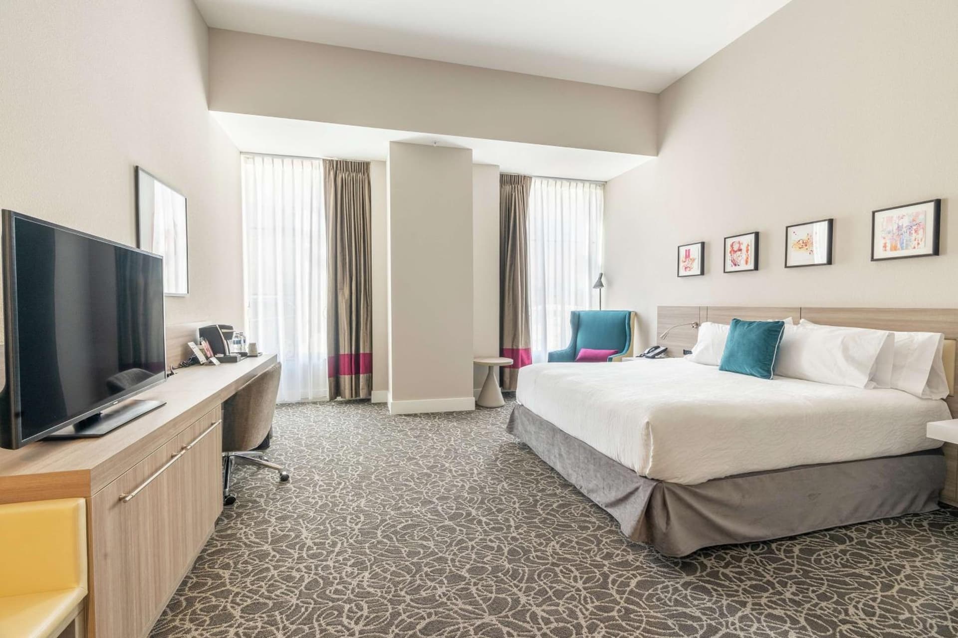 Hilton Garden Inn Wichita Downtown, Ks gallery photo in Wichita, KS — image 18