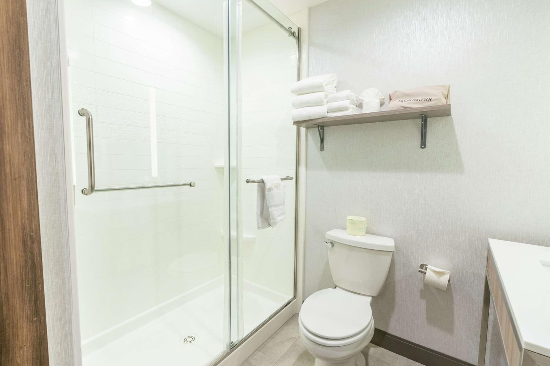 Hilton Garden Inn Wichita Downtown, Ks gallery photo in Wichita, KS — image 7