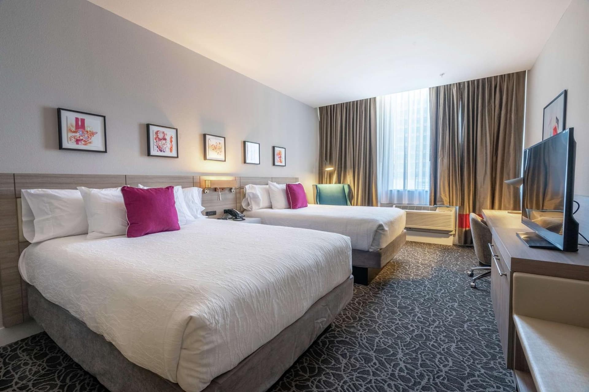 Hilton Garden Inn Wichita Downtown, Ks gallery photo in Wichita, KS — image 35