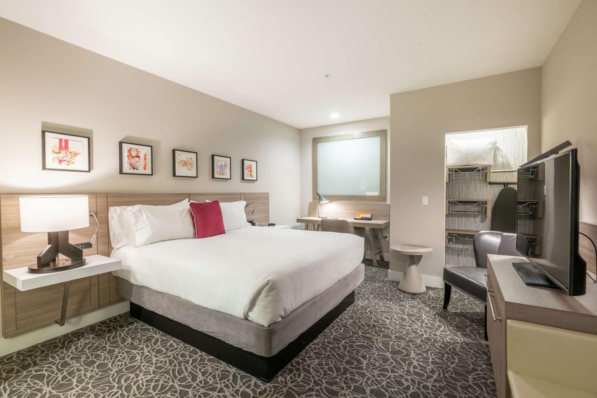 Hilton Garden Inn Wichita Downtown, Ks gallery photo in Wichita, KS — image 16