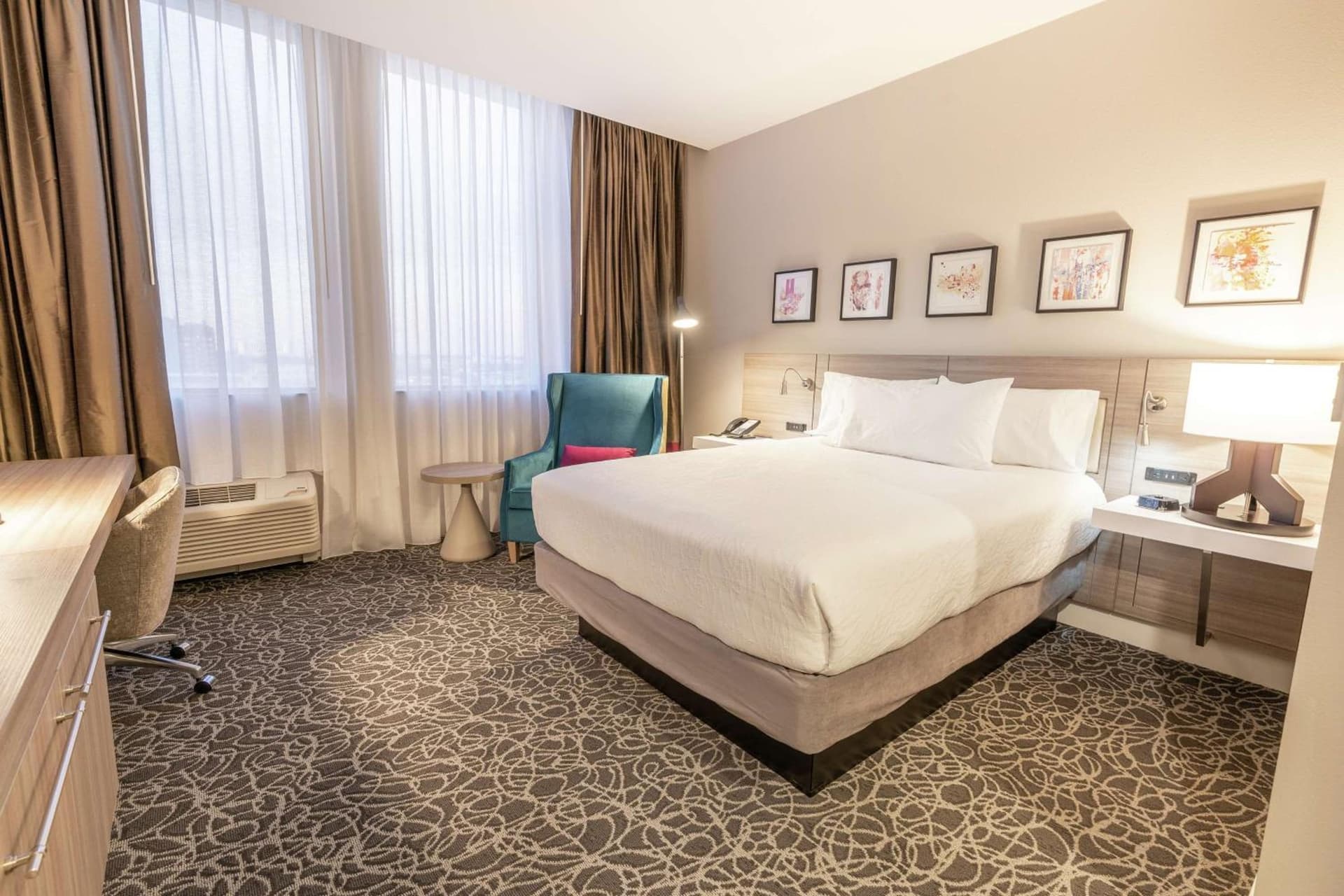Hilton Garden Inn Wichita Downtown, Ks gallery photo in Wichita, KS — image 17