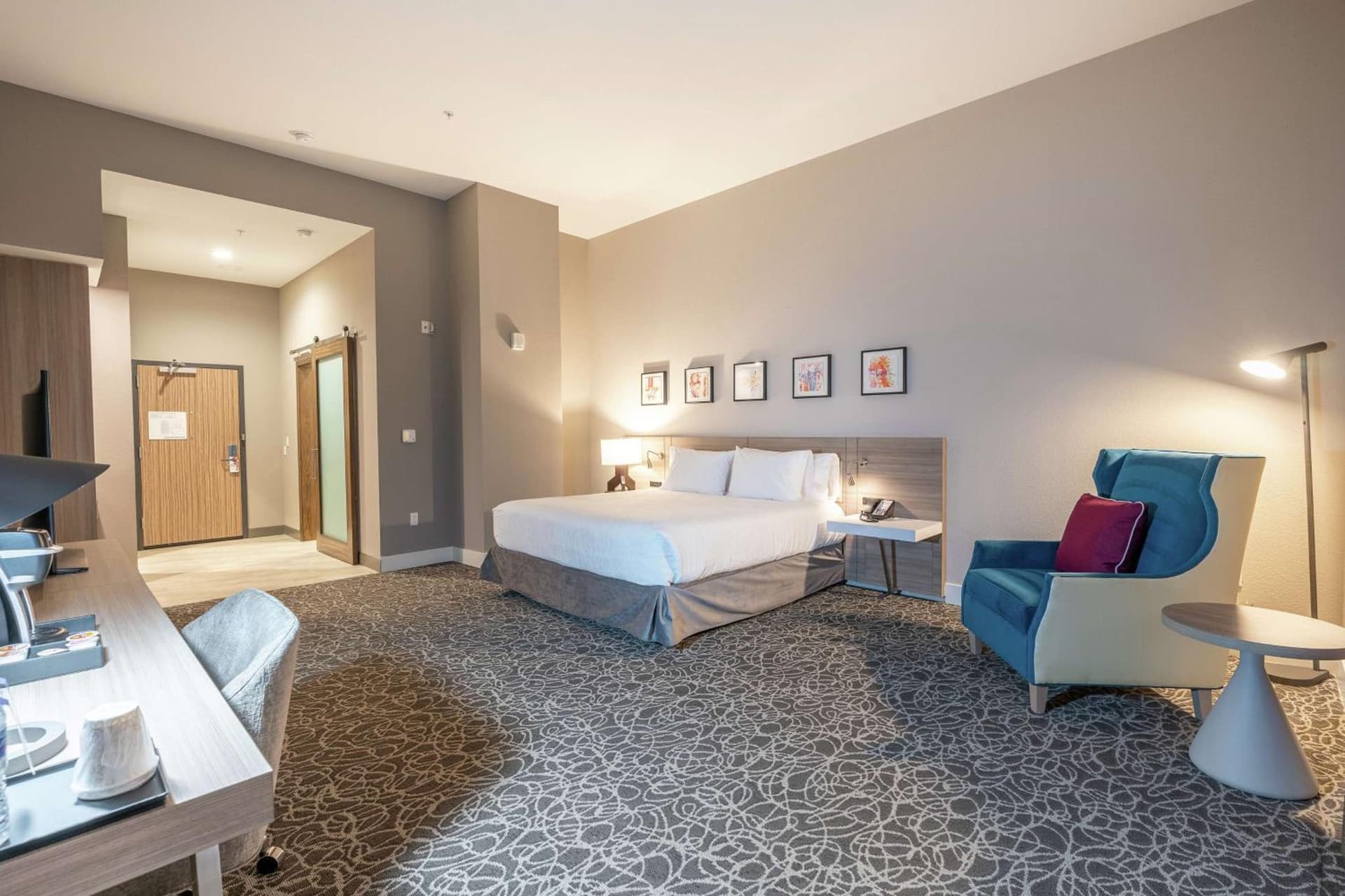 Hilton Garden Inn Wichita Downtown, Ks gallery photo in Wichita, KS — image 10