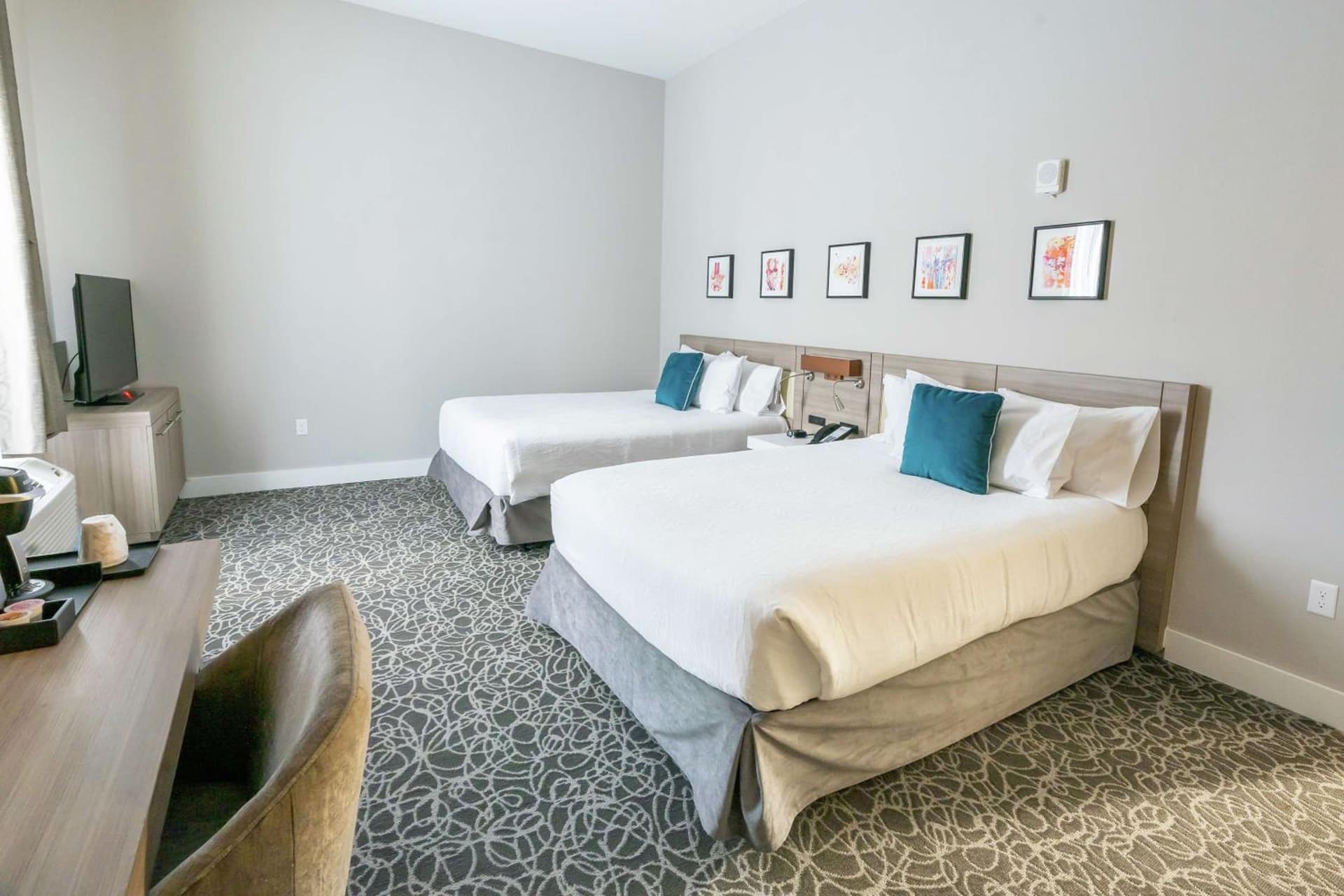 Hilton Garden Inn Wichita Downtown, Ks gallery photo in Wichita, KS — image 22