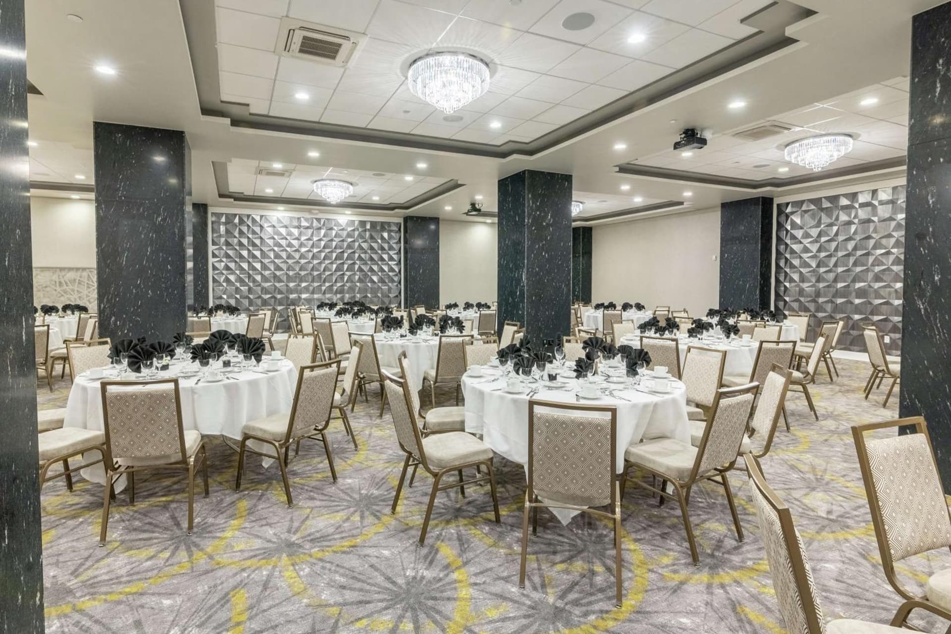 Hilton Garden Inn Wichita Downtown, Ks gallery photo in Wichita, KS — image 31