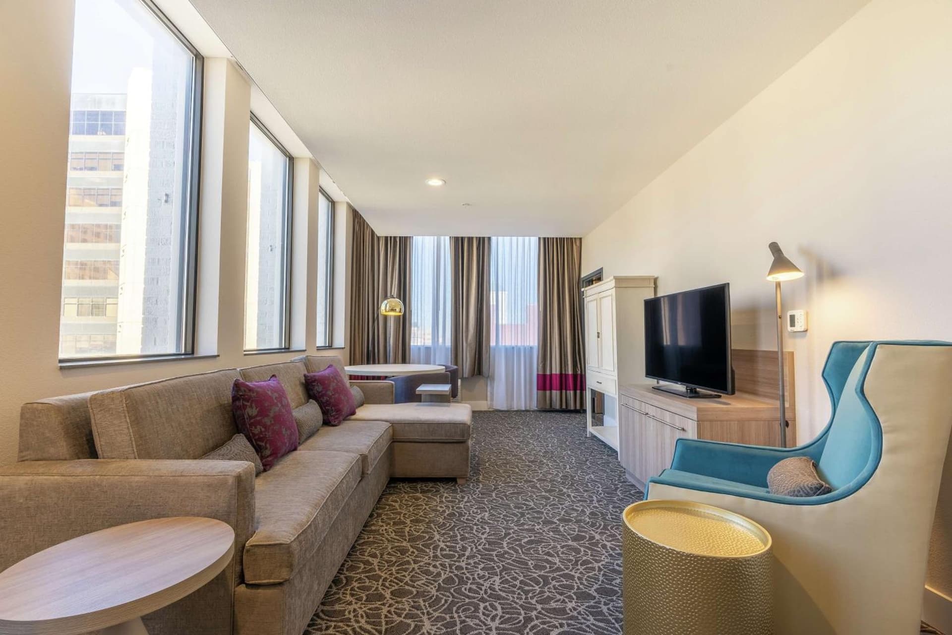 Hilton Garden Inn Wichita Downtown, Ks gallery photo in Wichita, KS — image 28