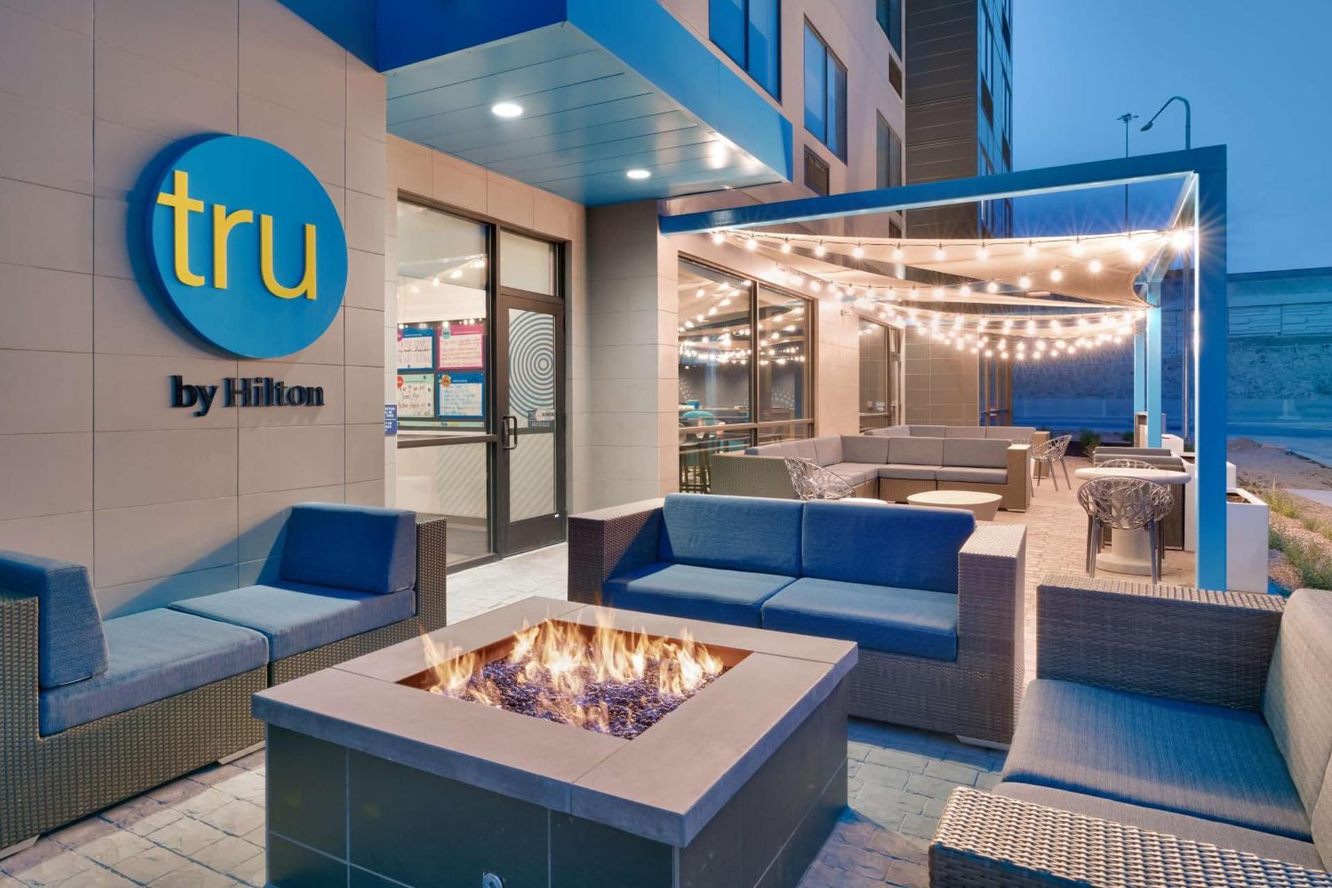 TRU by Hilton Lehi, UT gallery photo in Lehi, UT — image 23