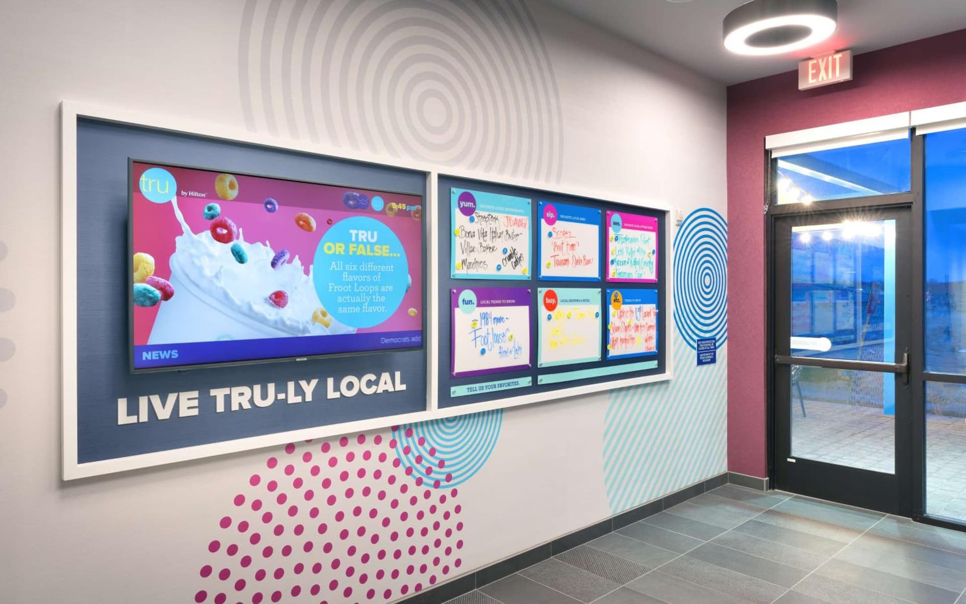 TRU by Hilton Lehi, UT gallery photo in Lehi, UT — image 10