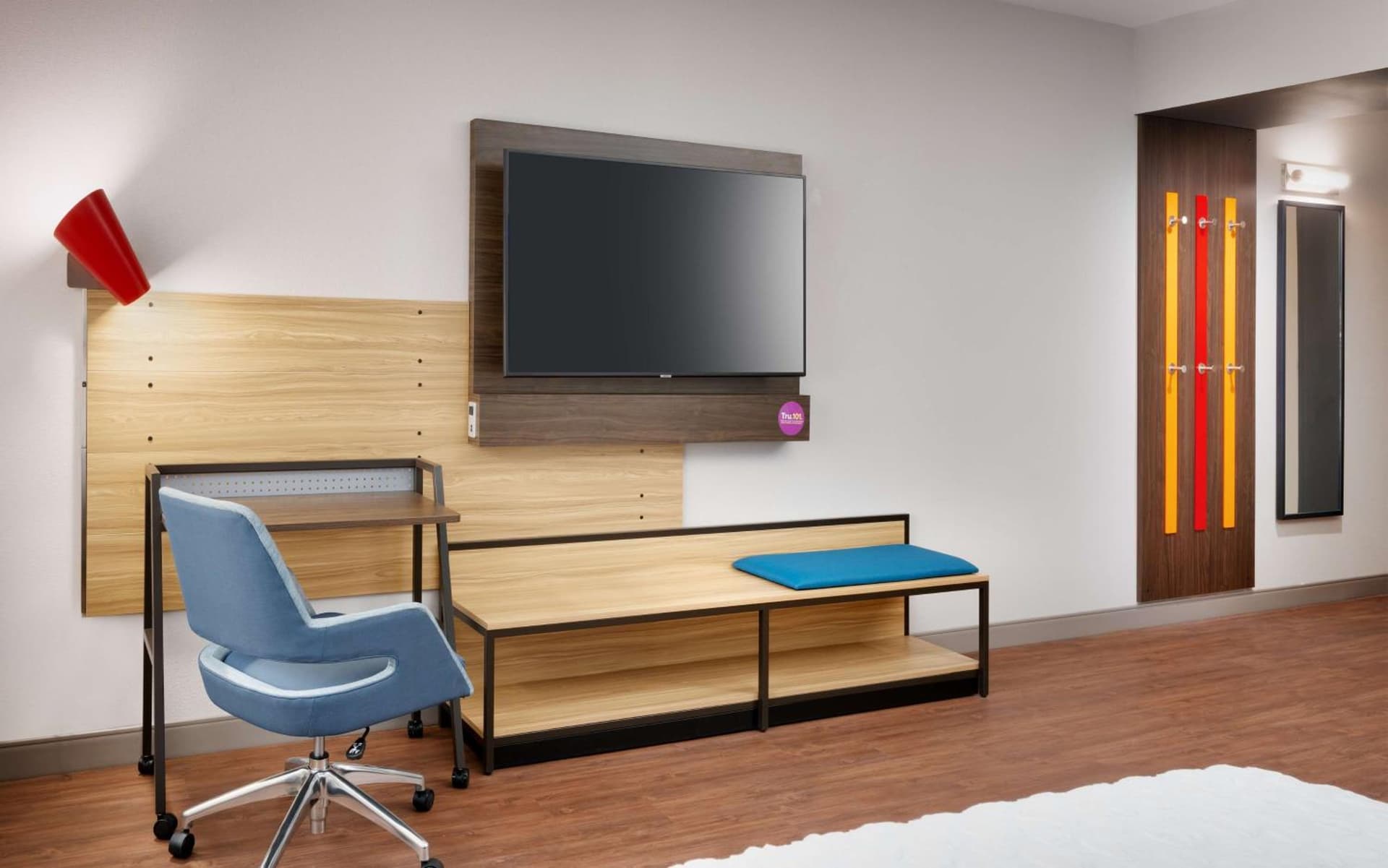 TRU by Hilton Lehi, UT gallery photo in Lehi, UT — image 16