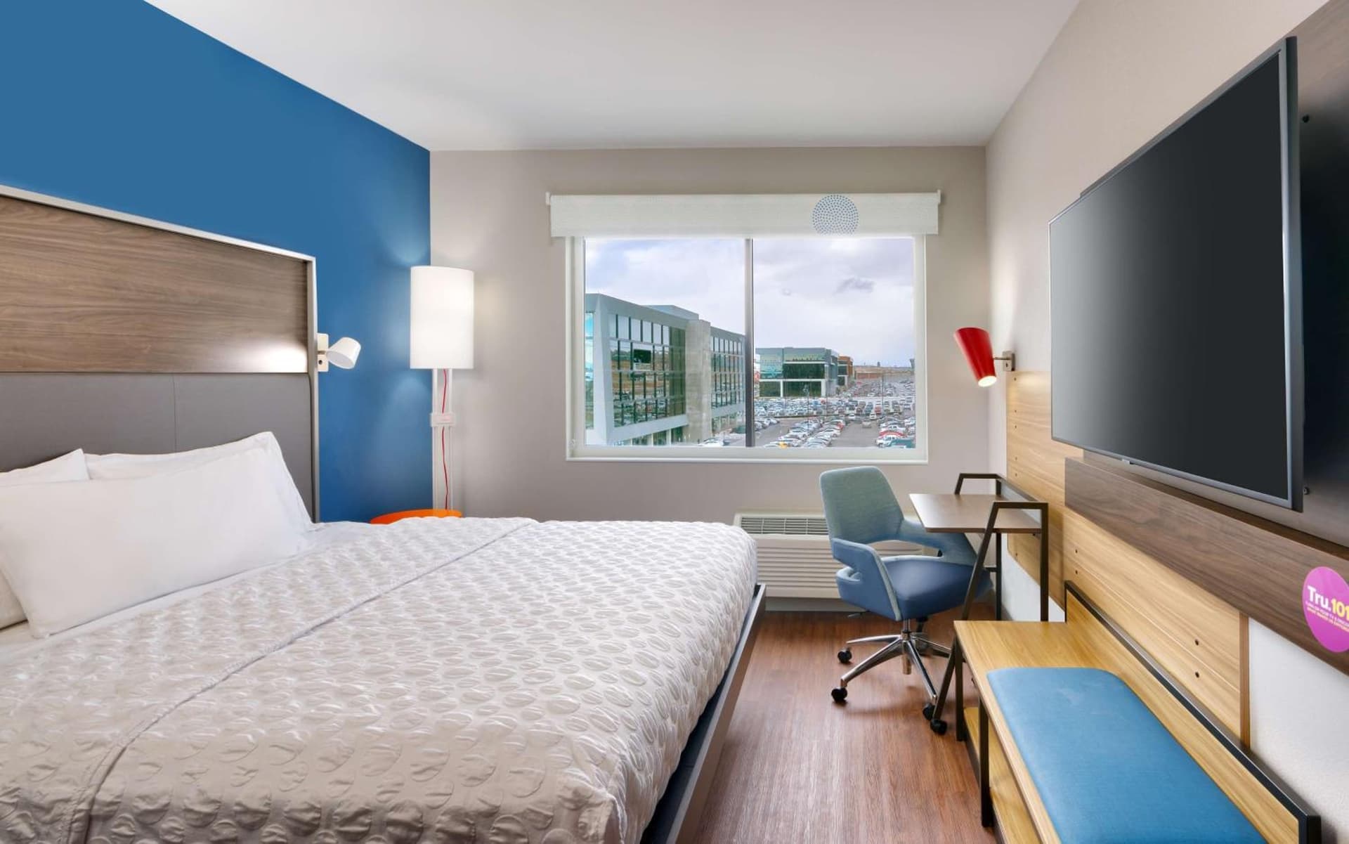 TRU by Hilton Lehi, UT gallery photo in Lehi, UT — image 21