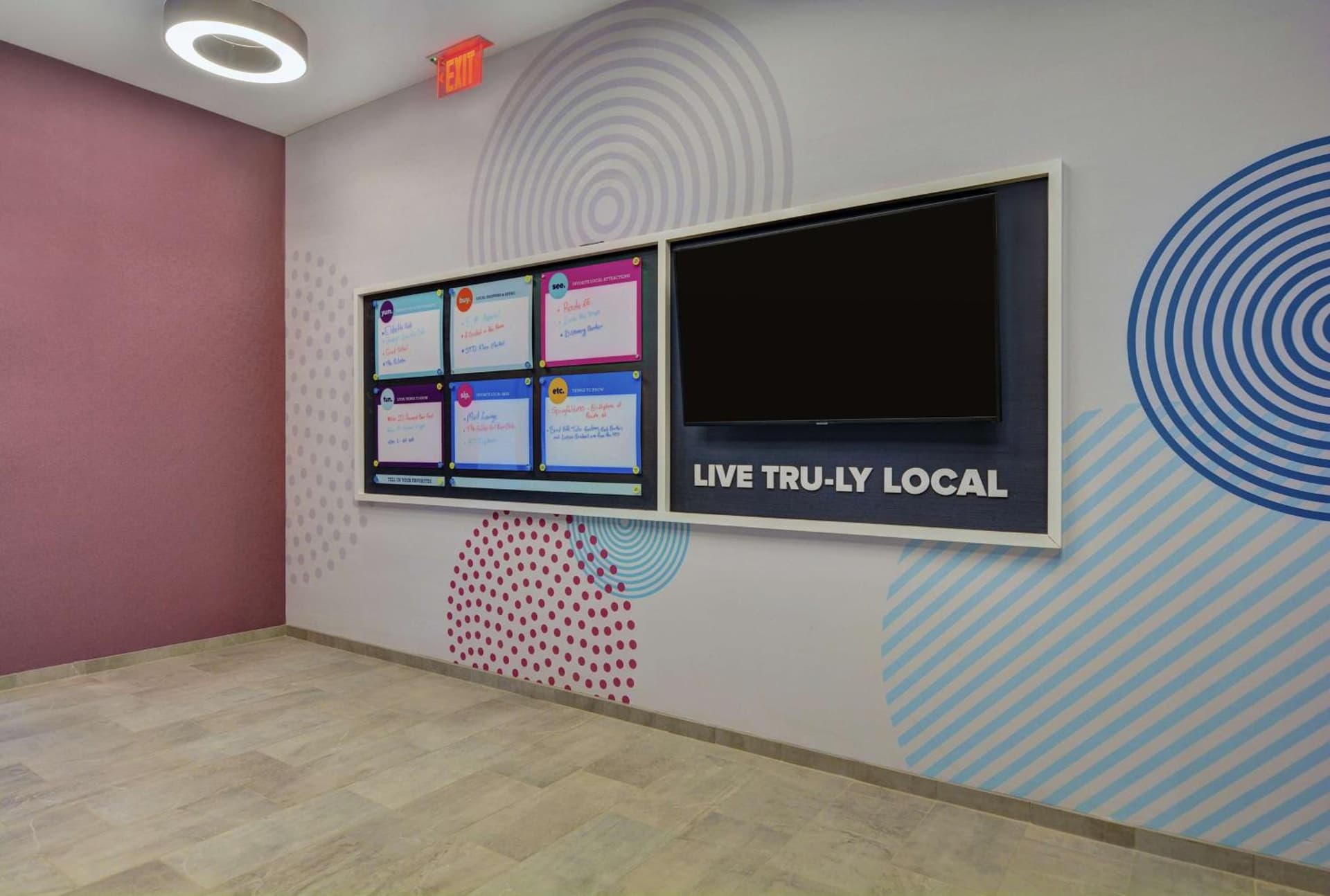 Tru By Hilton Springfield Downtown gallery photo in Springfield, MO — image 21