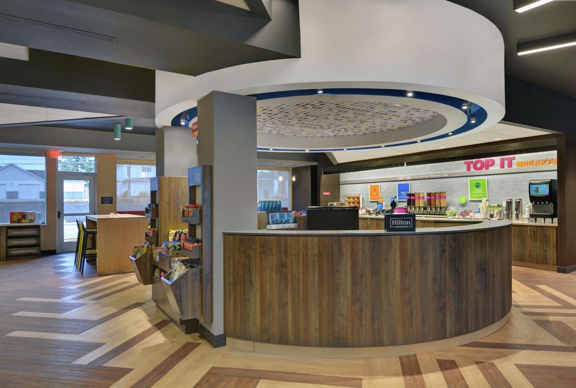 Tru By Hilton Springfield Downtown gallery photo in Springfield, MO — image 7