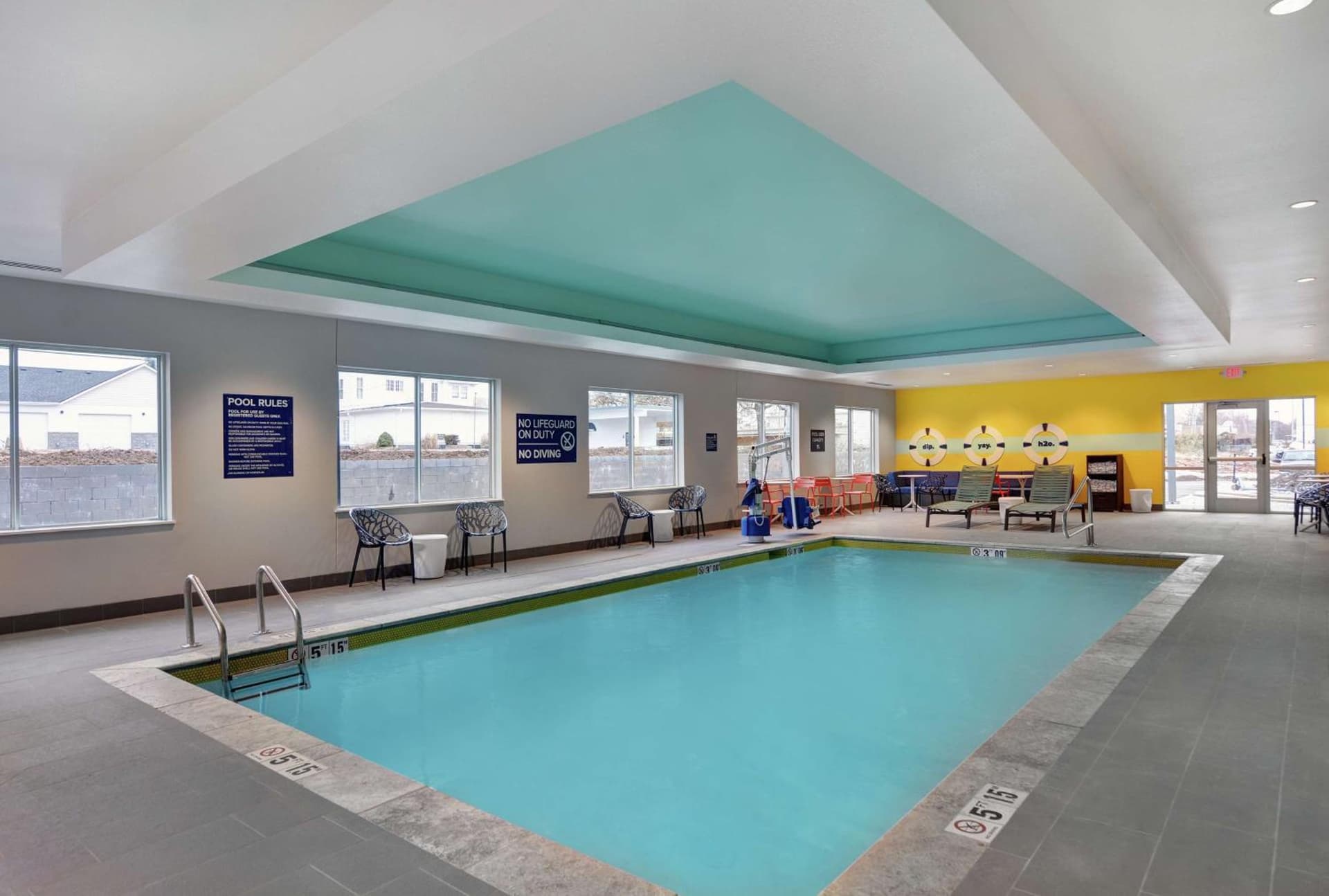 Tru By Hilton Springfield Downtown property views in Springfield, MO — gallery photo 3