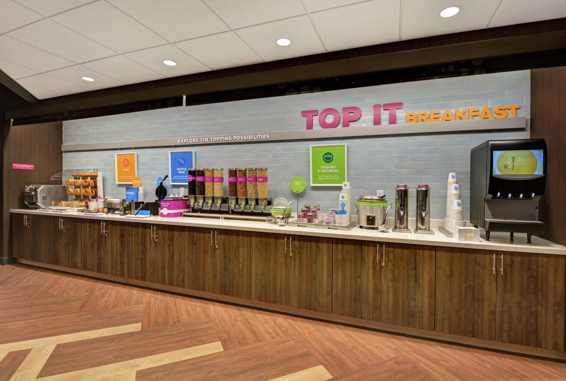 Tru By Hilton Springfield Downtown gallery photo in Springfield, MO — image 26