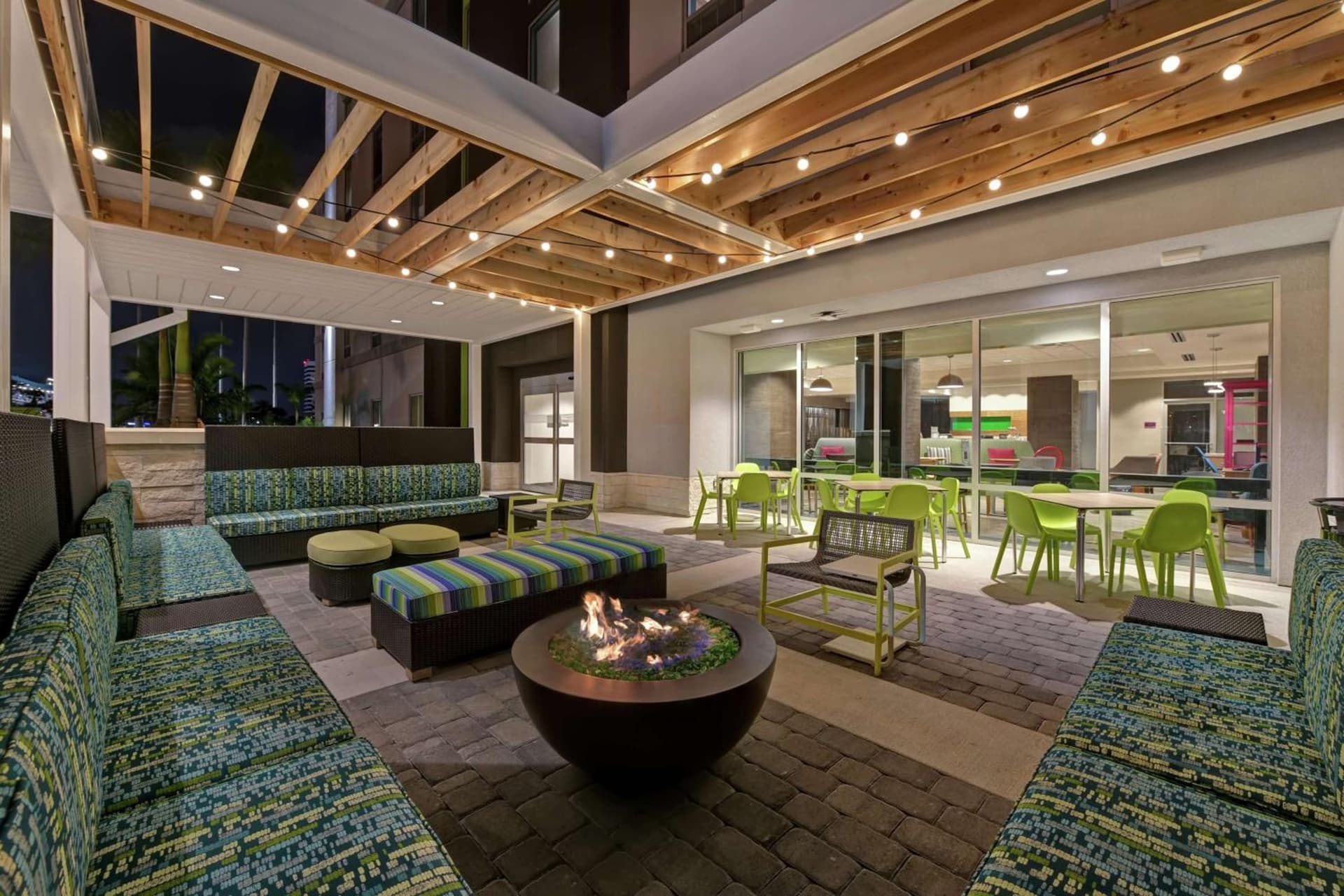 Home2 Suites By Hilton West Palm Beach Airport gallery photo in West Palm Beach, FL — image 39