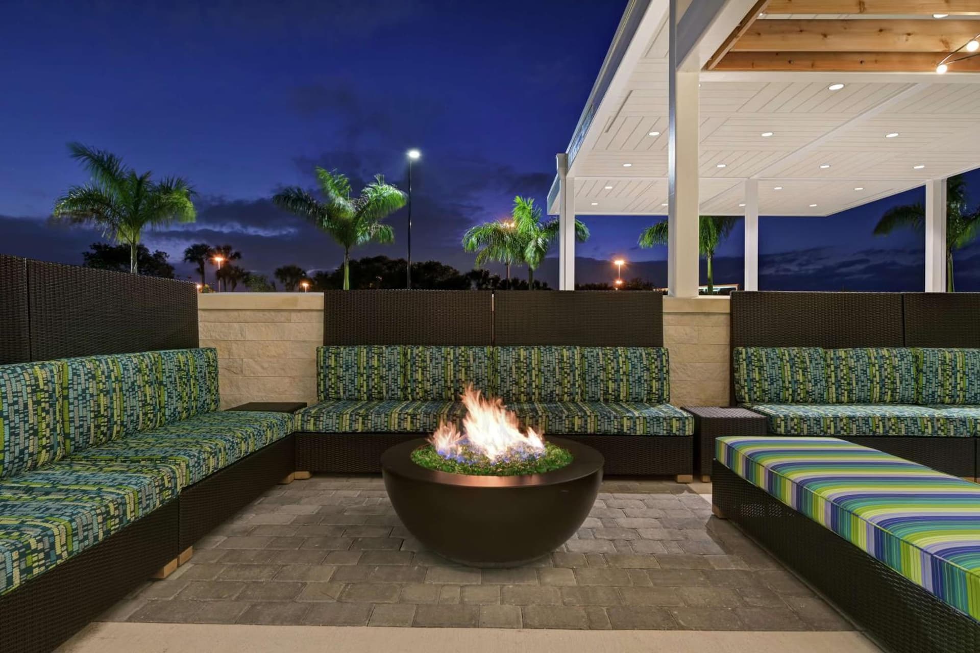 Home2 Suites By Hilton West Palm Beach Airport gallery photo in West Palm Beach, FL — image 22