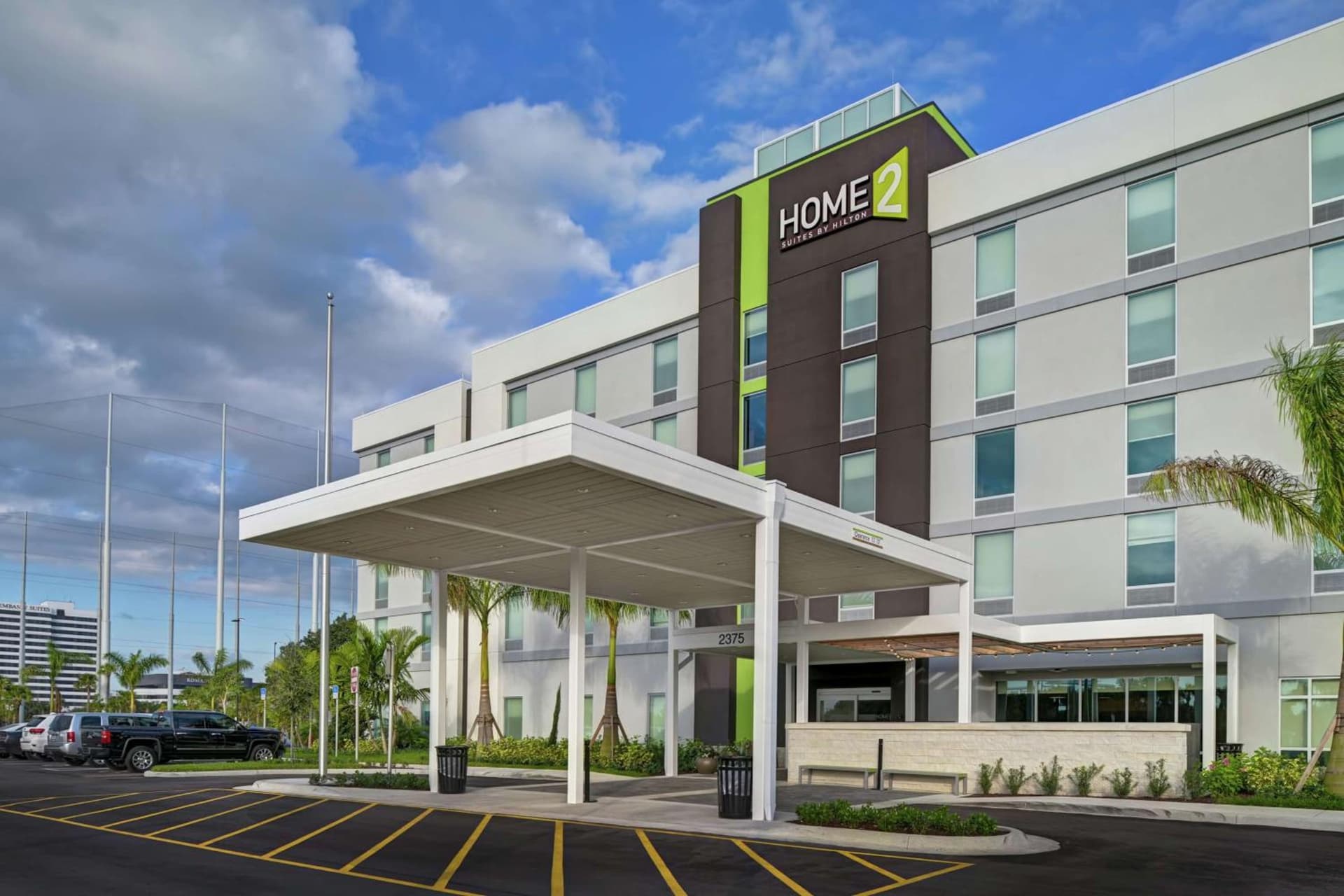 Home2 Suites By Hilton West Palm Beach Airport gallery photo in West Palm Beach, FL — image 27