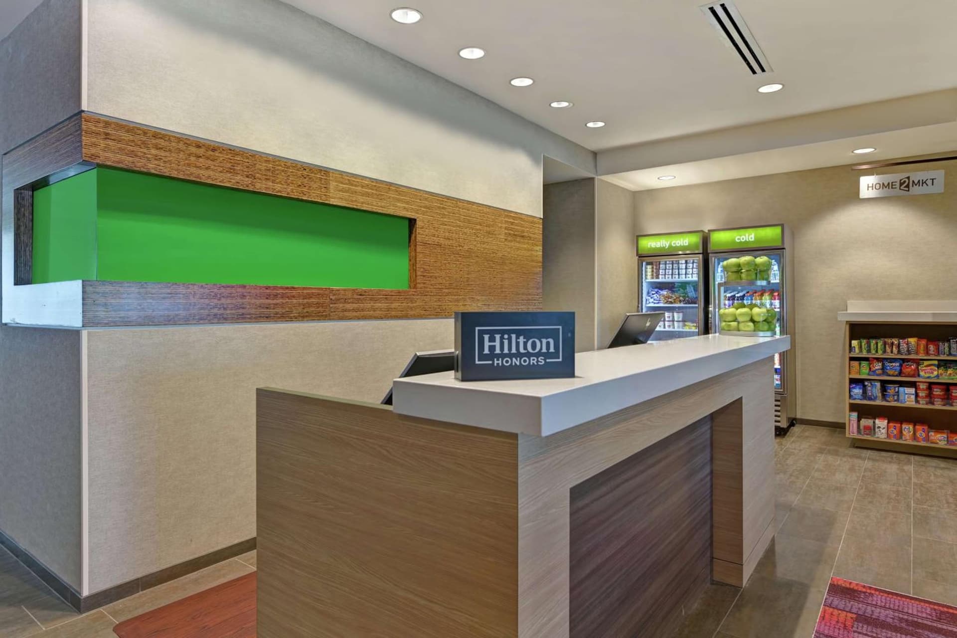 Home2 Suites By Hilton West Palm Beach Airport gallery photo in West Palm Beach, FL — image 37