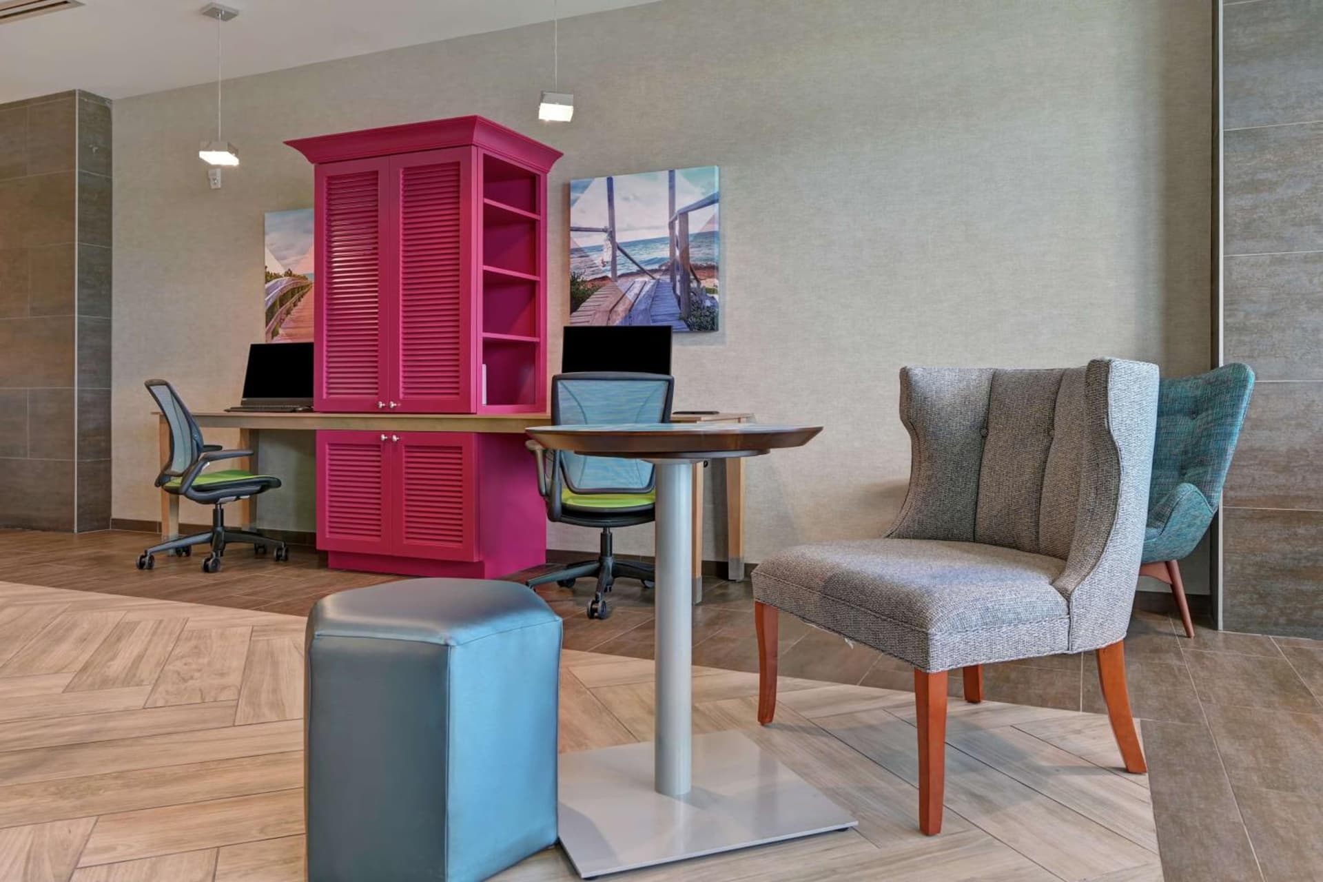 Home2 Suites By Hilton West Palm Beach Airport gallery photo in West Palm Beach, FL — image 24