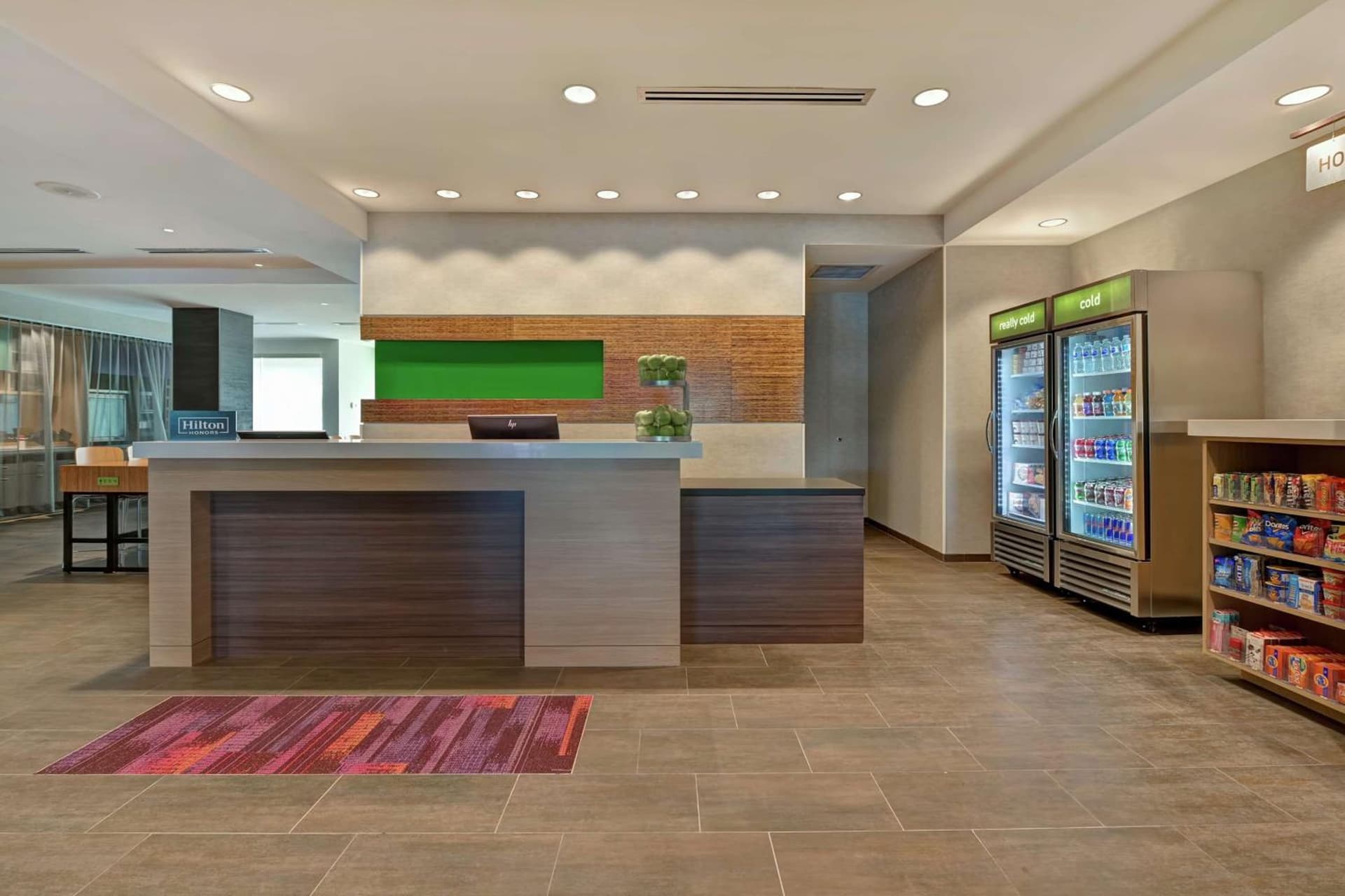 Home2 Suites By Hilton West Palm Beach Airport gallery photo in West Palm Beach, FL — image 7