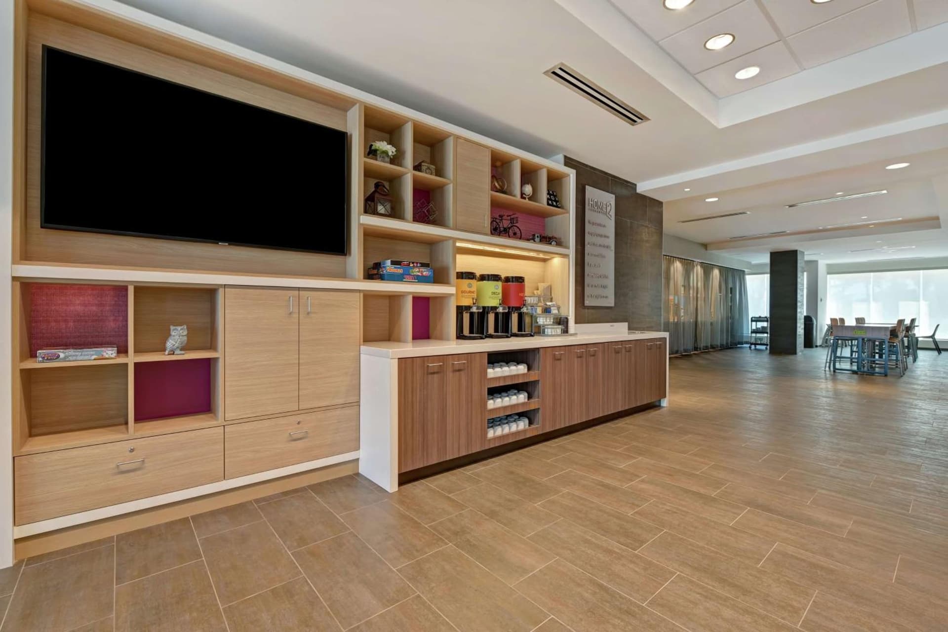 Home2 Suites By Hilton West Palm Beach Airport gallery photo in West Palm Beach, FL — image 36