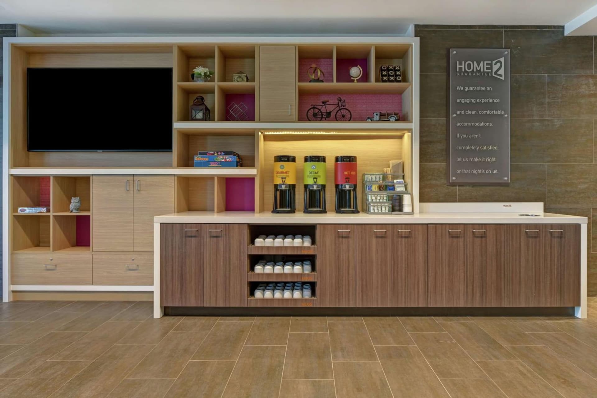 Home2 Suites By Hilton West Palm Beach Airport gallery photo in West Palm Beach, FL — image 31