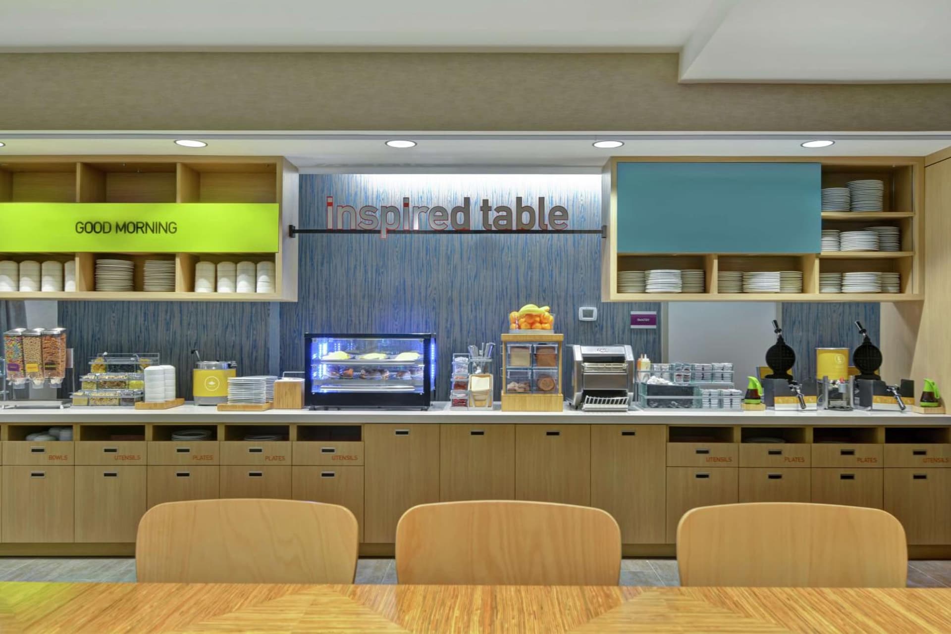 Home2 Suites By Hilton West Palm Beach Airport gallery photo in West Palm Beach, FL — image 6