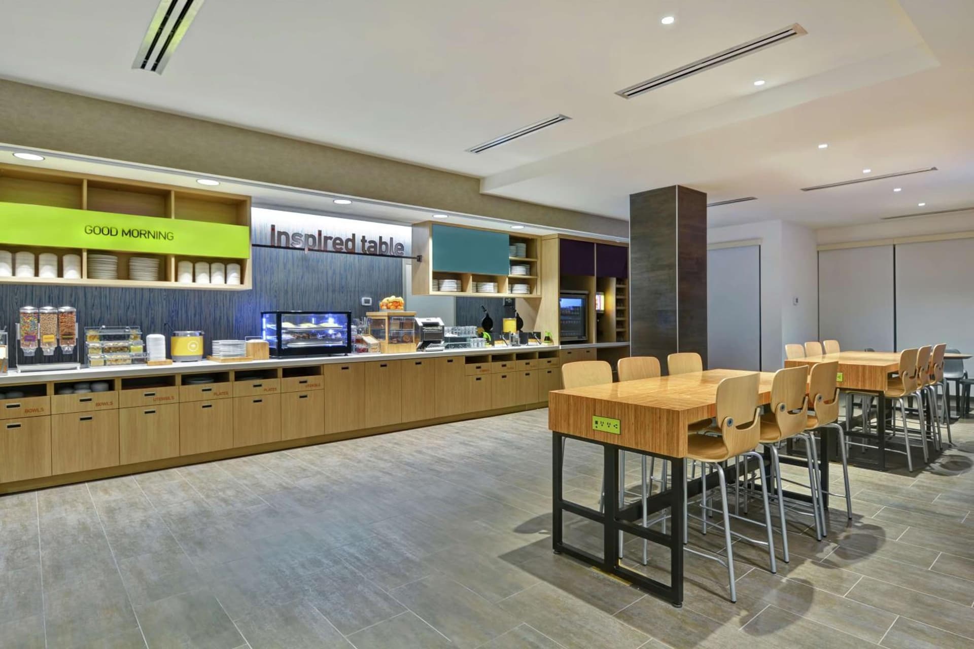 Home2 Suites By Hilton West Palm Beach Airport gallery photo in West Palm Beach, FL — image 14