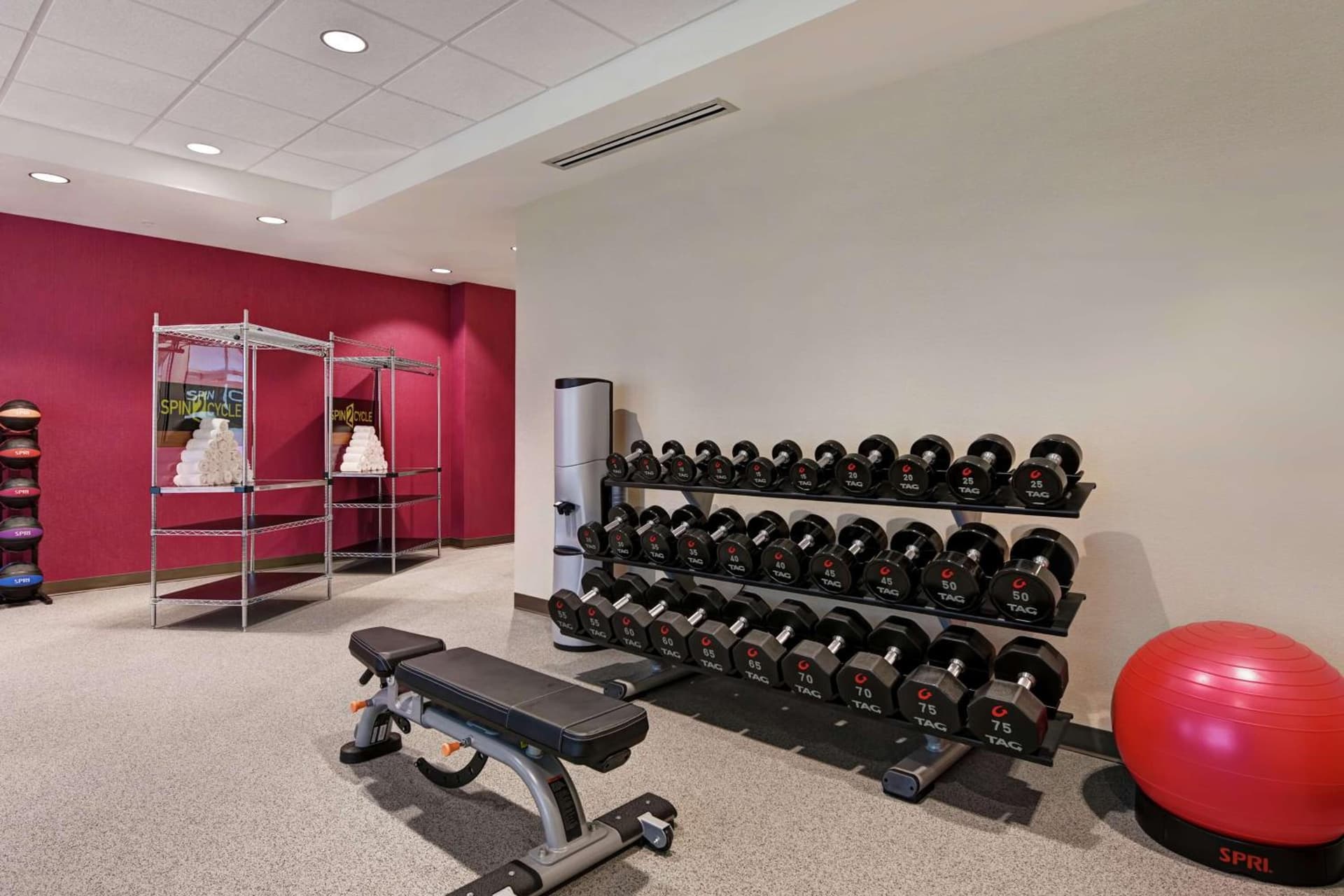 Home2 Suites By Hilton West Palm Beach Airport gallery photo in West Palm Beach, FL — image 33