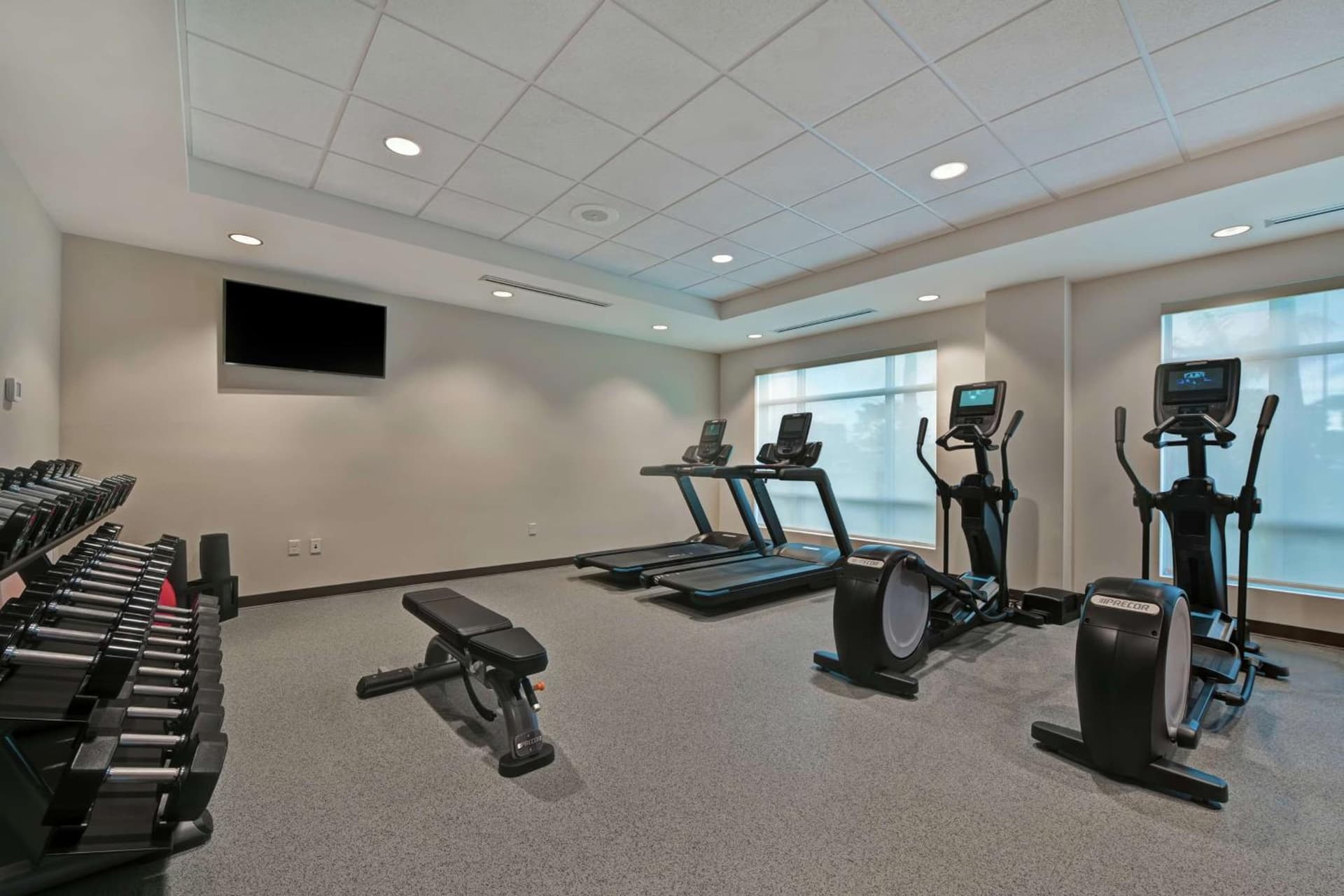 Home2 Suites By Hilton West Palm Beach Airport gallery photo in West Palm Beach, FL — image 42