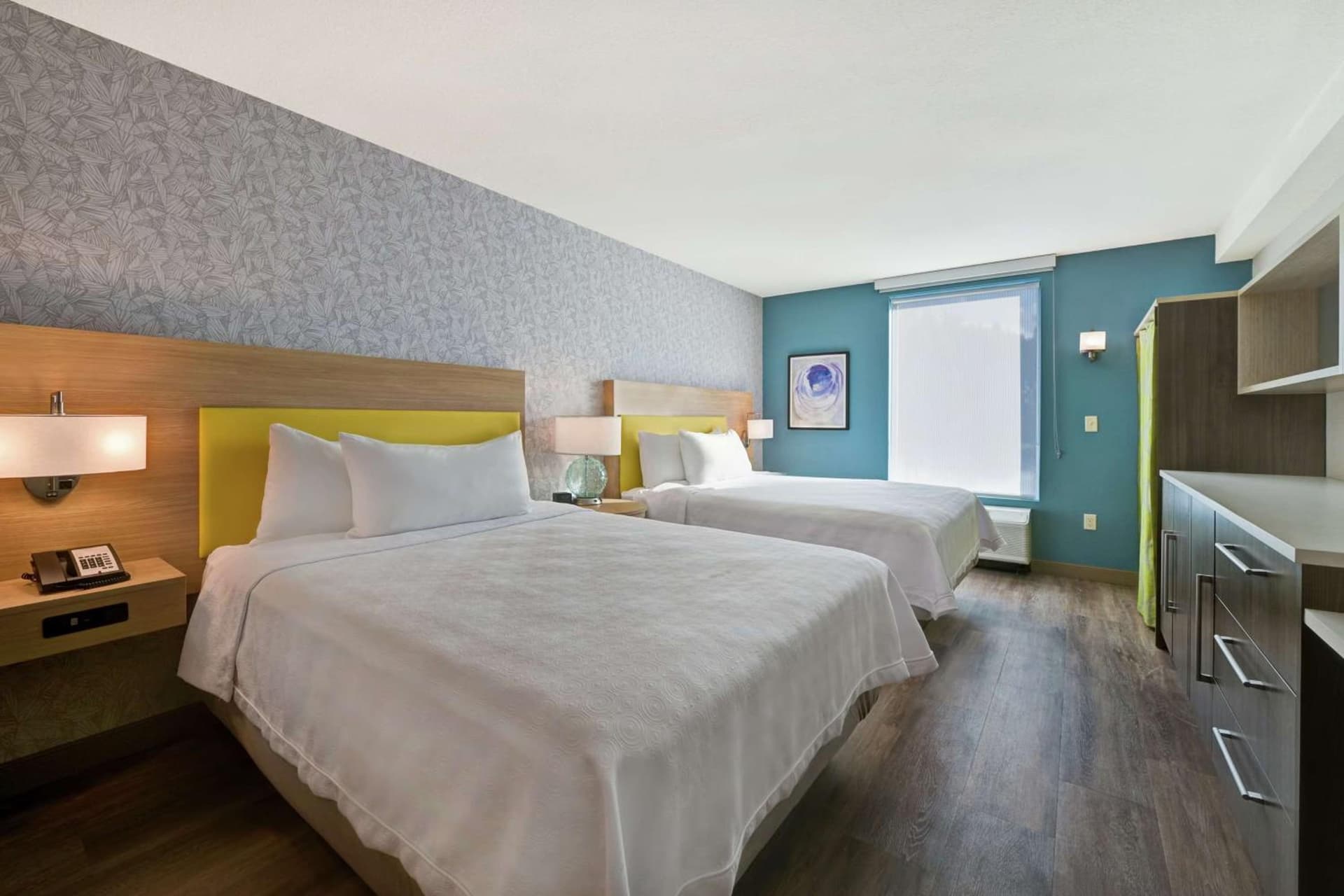Home2 Suites By Hilton West Palm Beach Airport gallery photo in West Palm Beach, FL — image 40