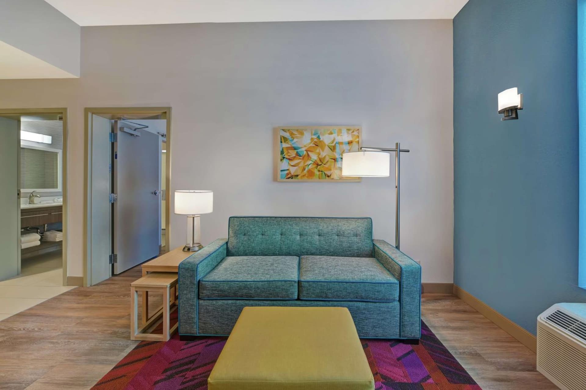 Home2 Suites By Hilton West Palm Beach Airport gallery photo in West Palm Beach, FL — image 38