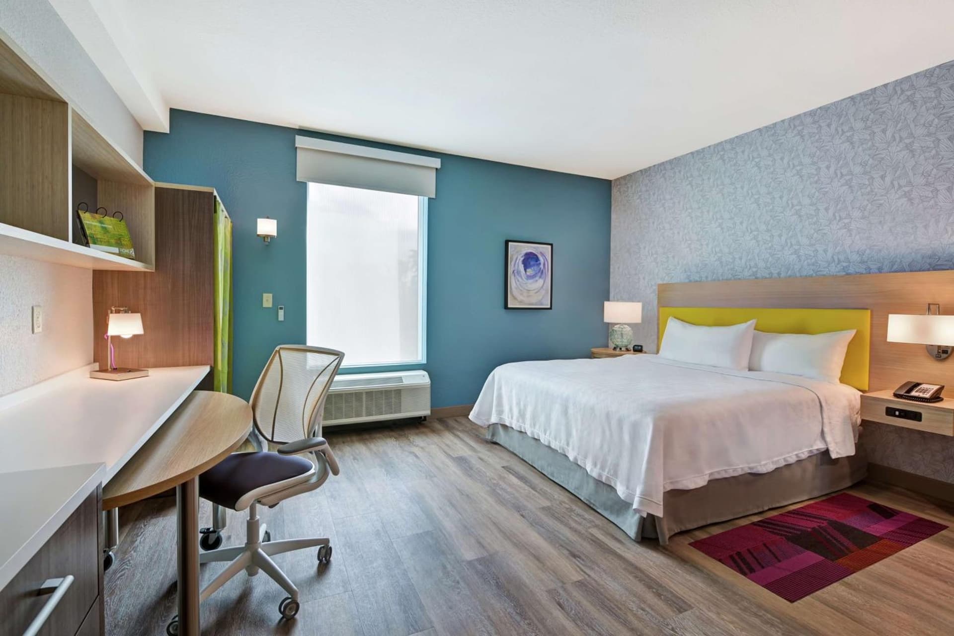 Home2 Suites By Hilton West Palm Beach Airport gallery photo in West Palm Beach, FL — image 30
