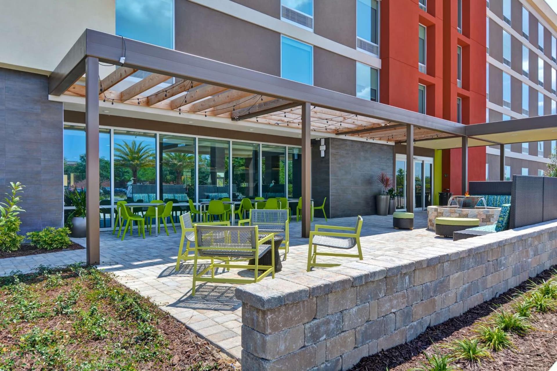 Home2 Suites by Hilton, Sarasota I-75 Bee Ridge, Fl gallery photo in Sarasota, FL — image 14