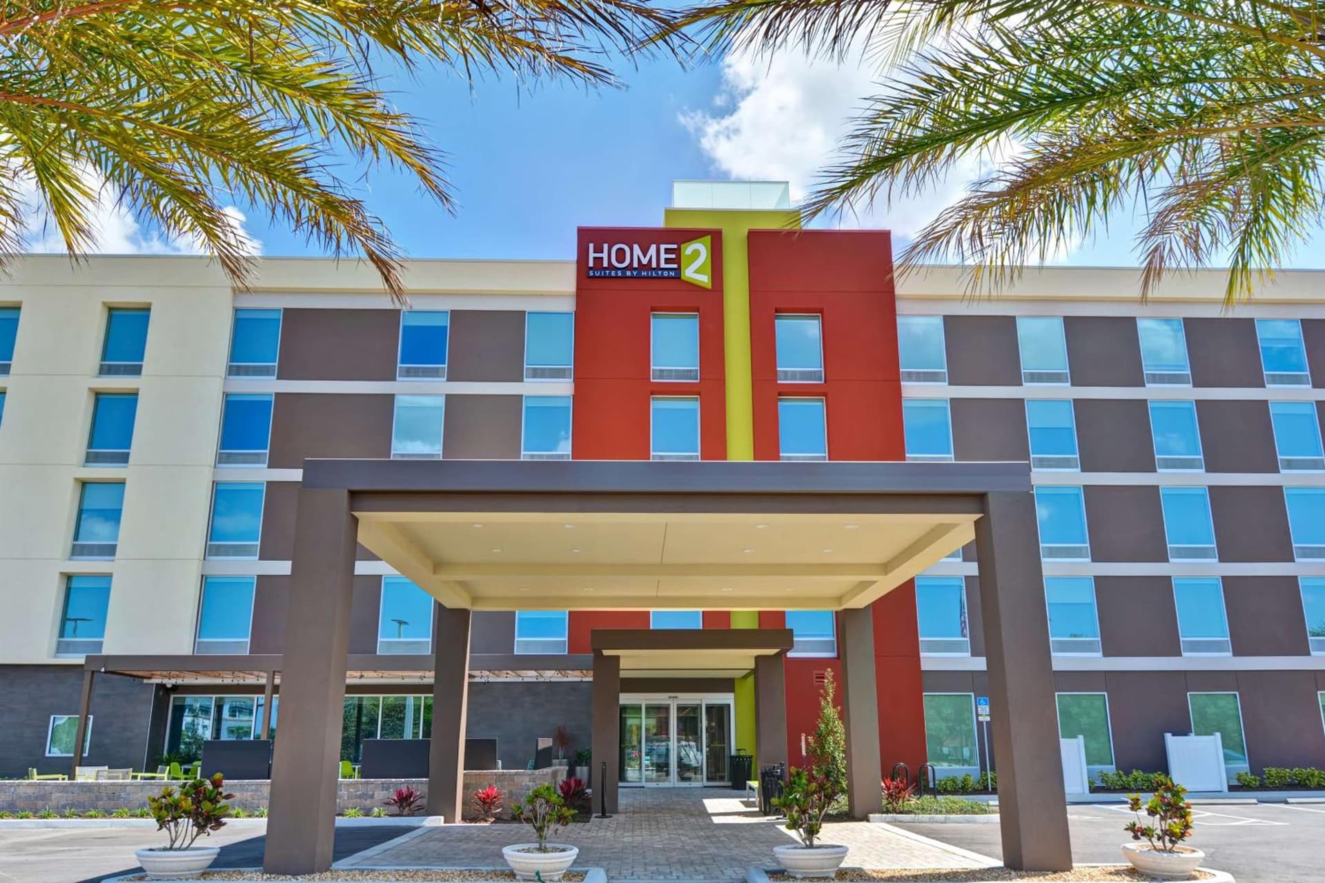 Home2 Suites by Hilton, Sarasota I-75 Bee Ridge, Fl gallery photo in Sarasota, FL — image 33