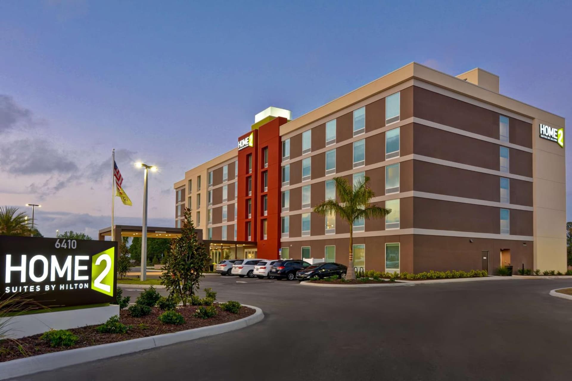 Home2 Suites by Hilton, Sarasota I-75 Bee Ridge, Fl gallery photo in Sarasota, FL — image 43