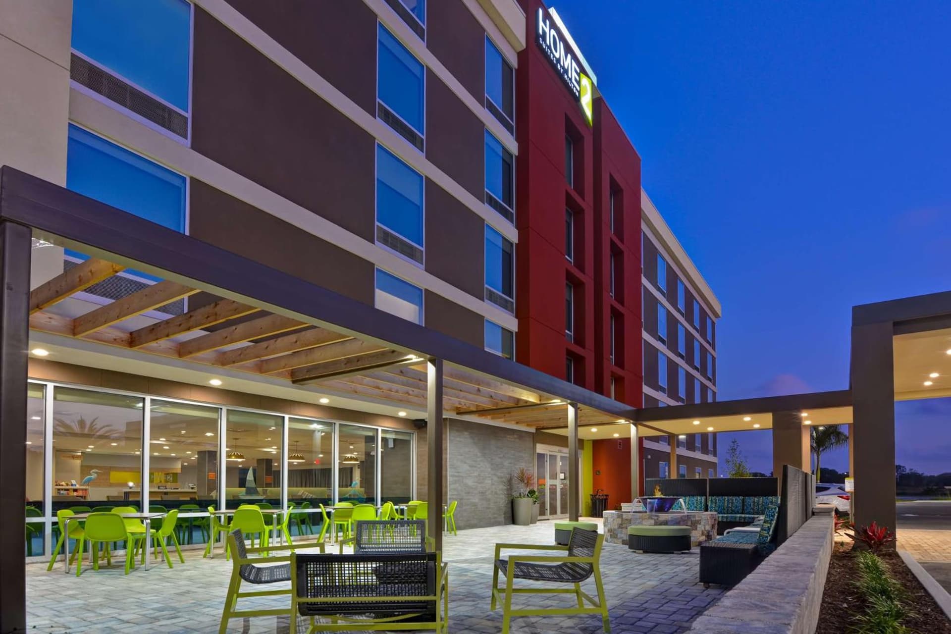Home2 Suites by Hilton, Sarasota I-75 Bee Ridge, Fl gallery photo in Sarasota, FL — image 32