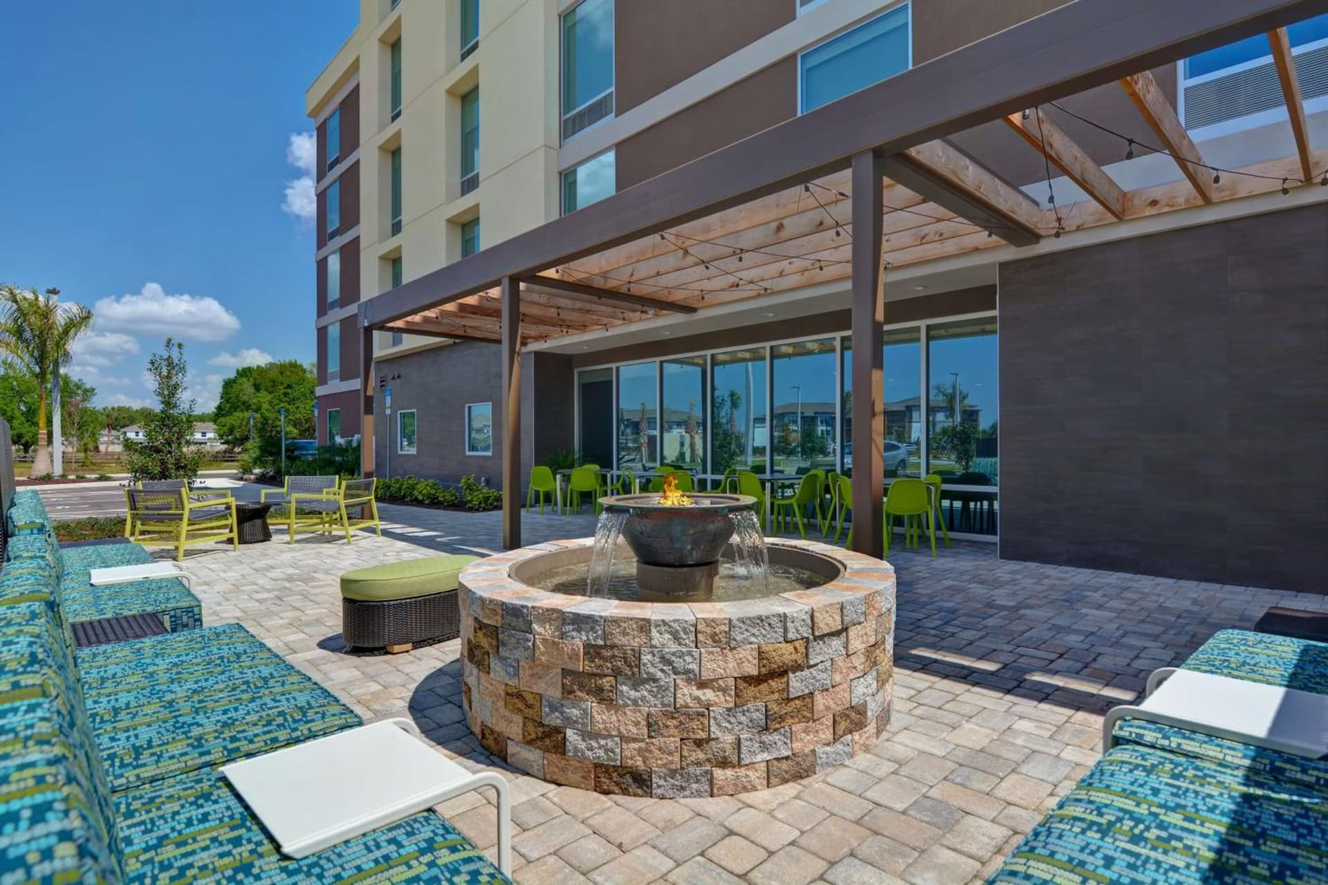 Home2 Suites by Hilton, Sarasota I-75 Bee Ridge, Fl gallery photo in Sarasota, FL — image 34