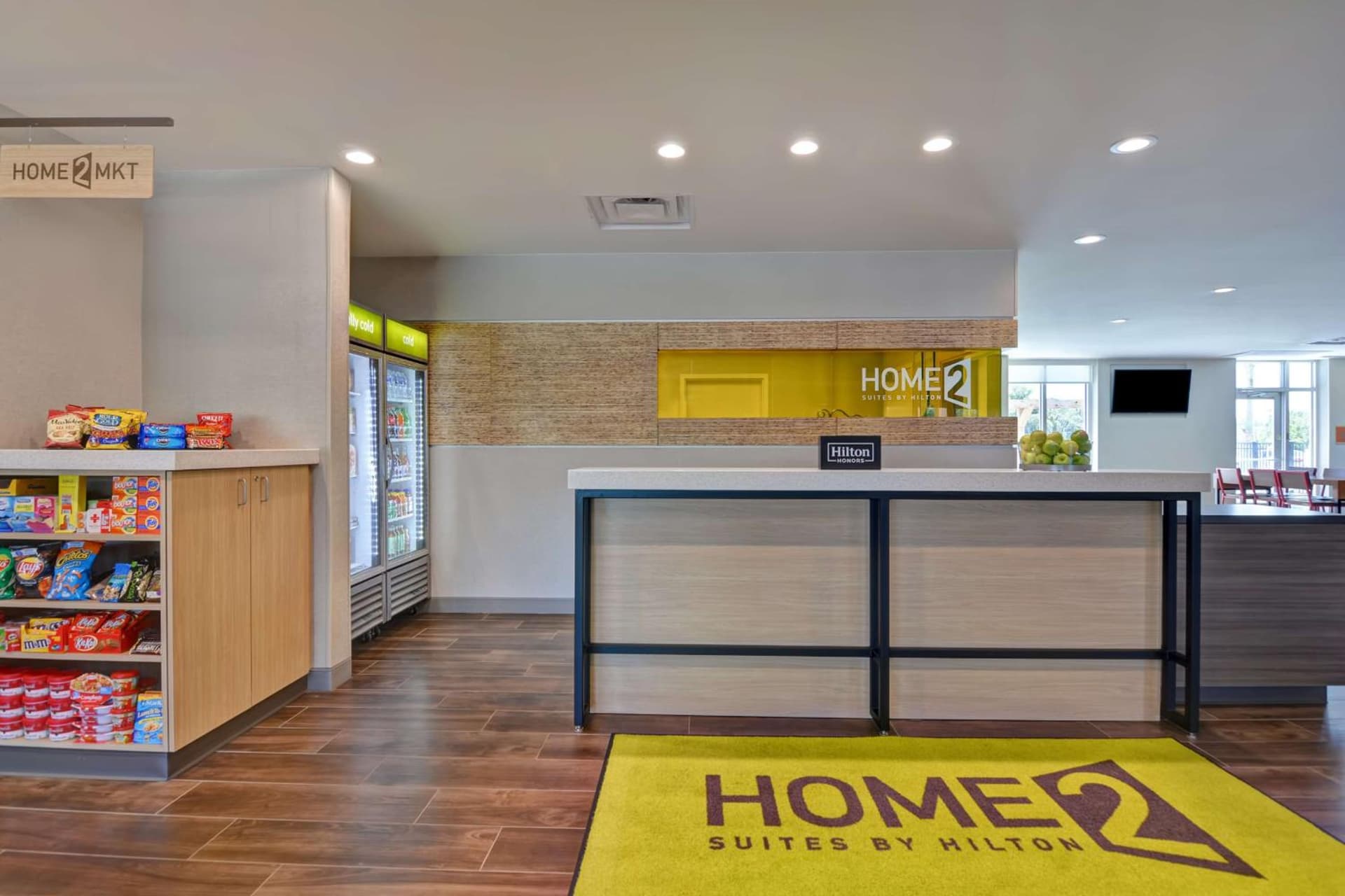 Home2 Suites by Hilton, Sarasota I-75 Bee Ridge, Fl gallery photo in Sarasota, FL — image 28