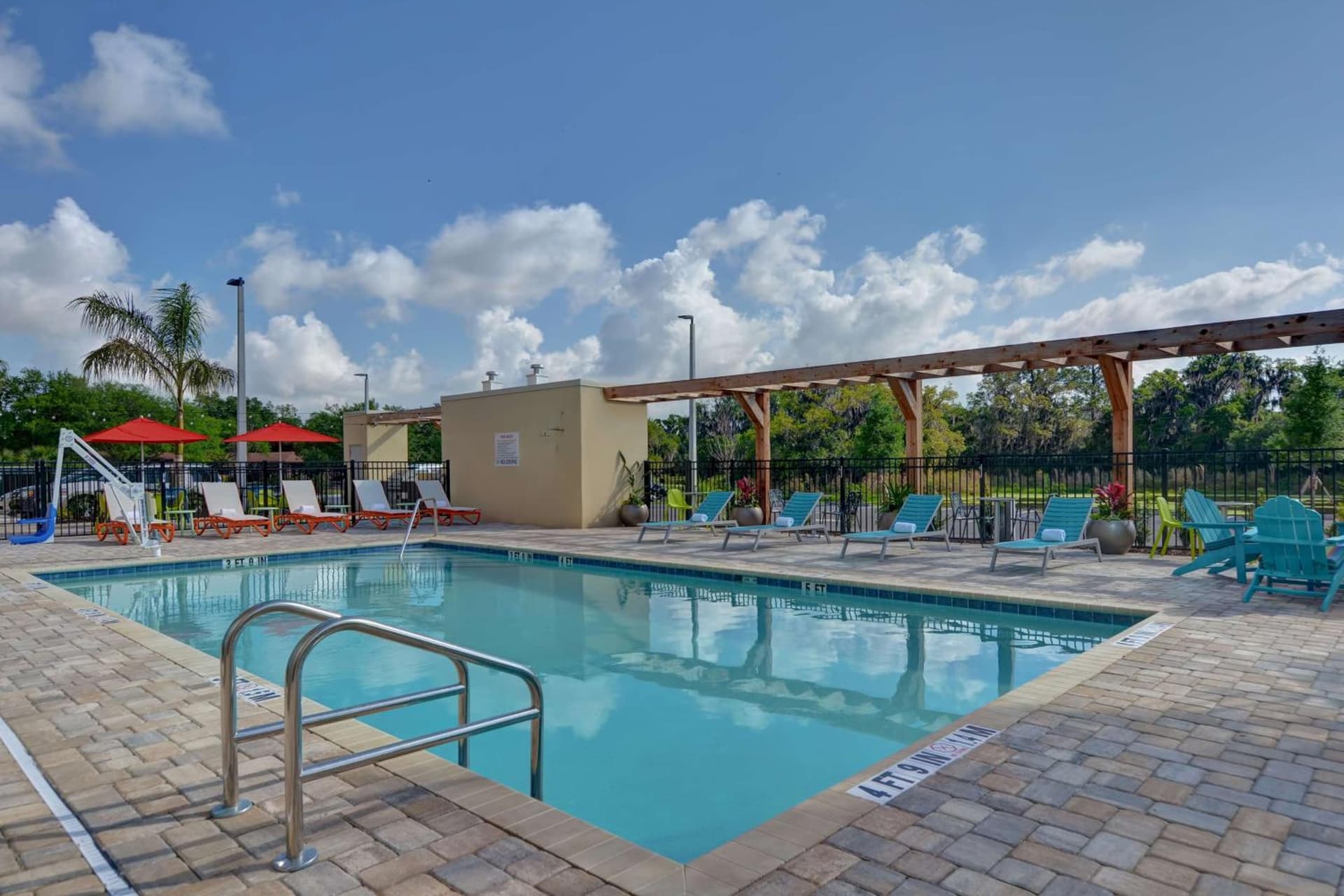 Home2 Suites by Hilton, Sarasota I-75 Bee Ridge, Fl gallery photo in Sarasota, FL — image 17