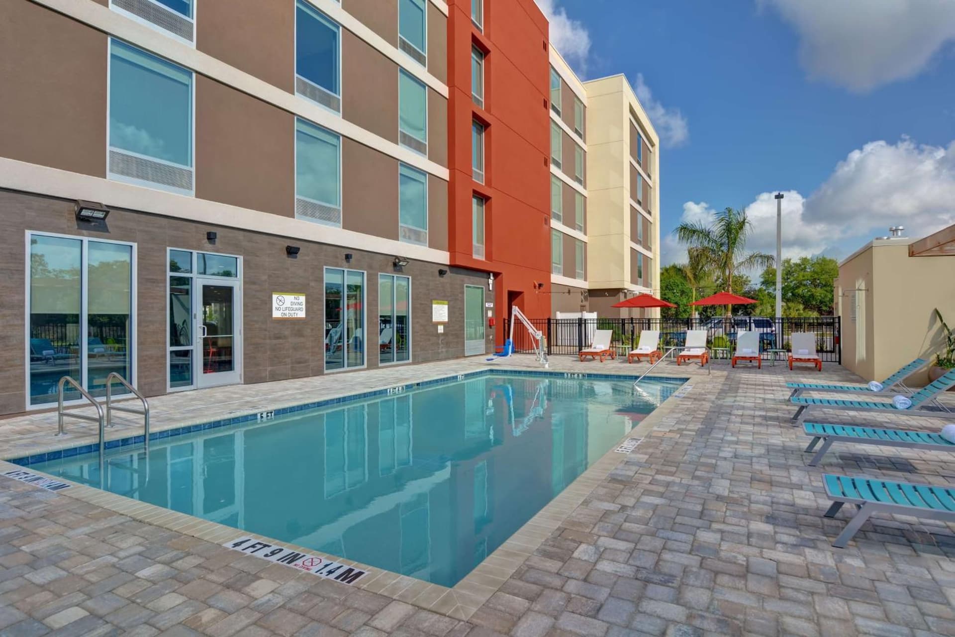 Home2 Suites by Hilton, Sarasota I-75 Bee Ridge, Fl gallery photo in Sarasota, FL — image 24