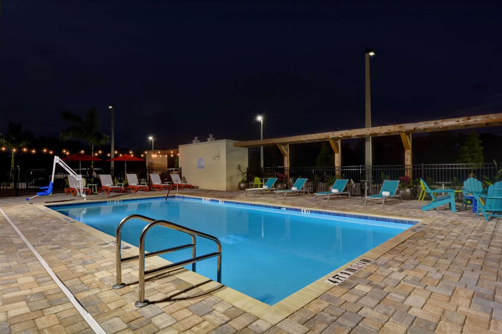 Home2 Suites by Hilton, Sarasota I-75 Bee Ridge, Fl interior in Sarasota, FL — gallery photo 2