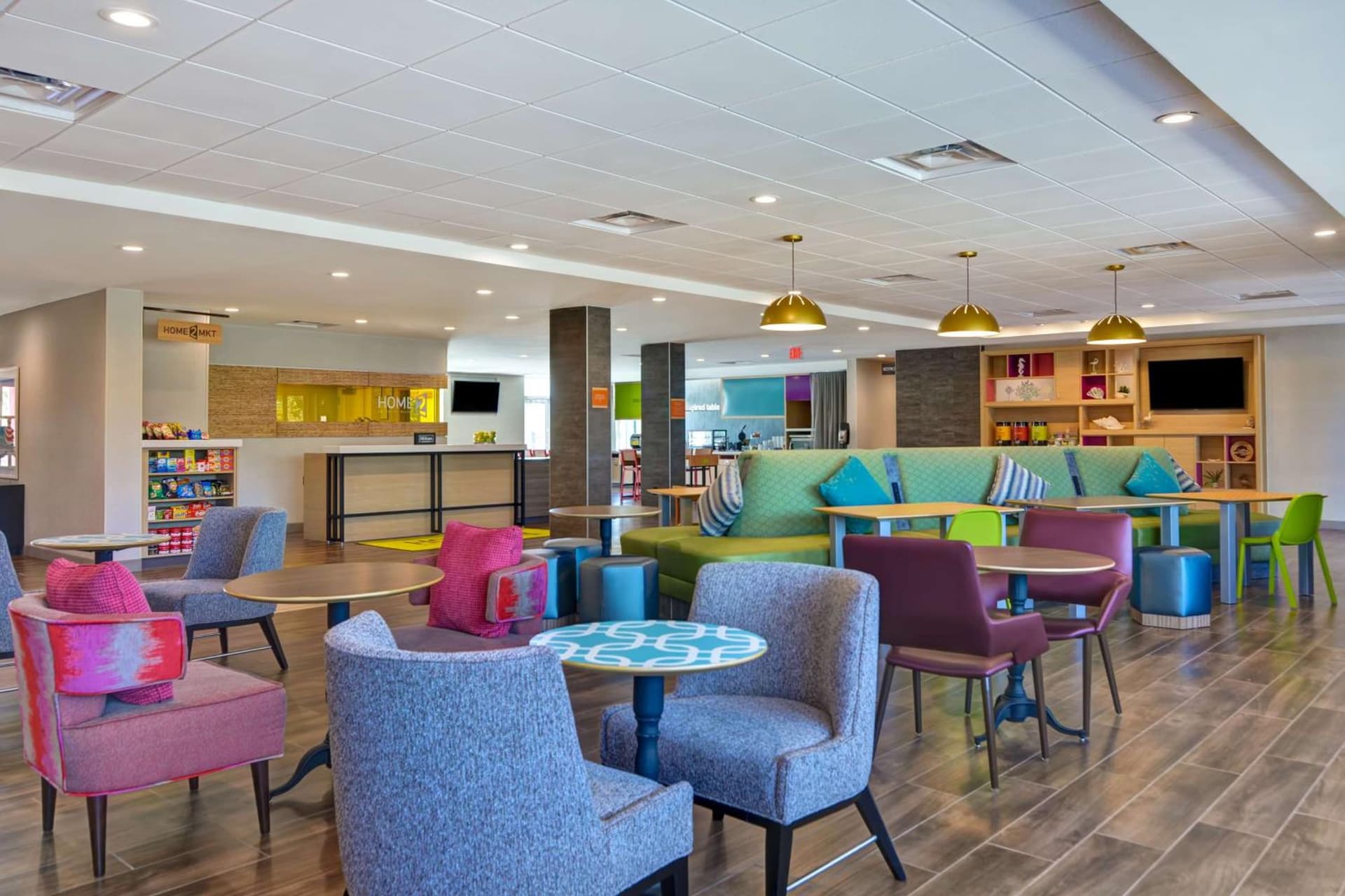 Home2 Suites by Hilton, Sarasota I-75 Bee Ridge, Fl gallery photo in Sarasota, FL — image 46