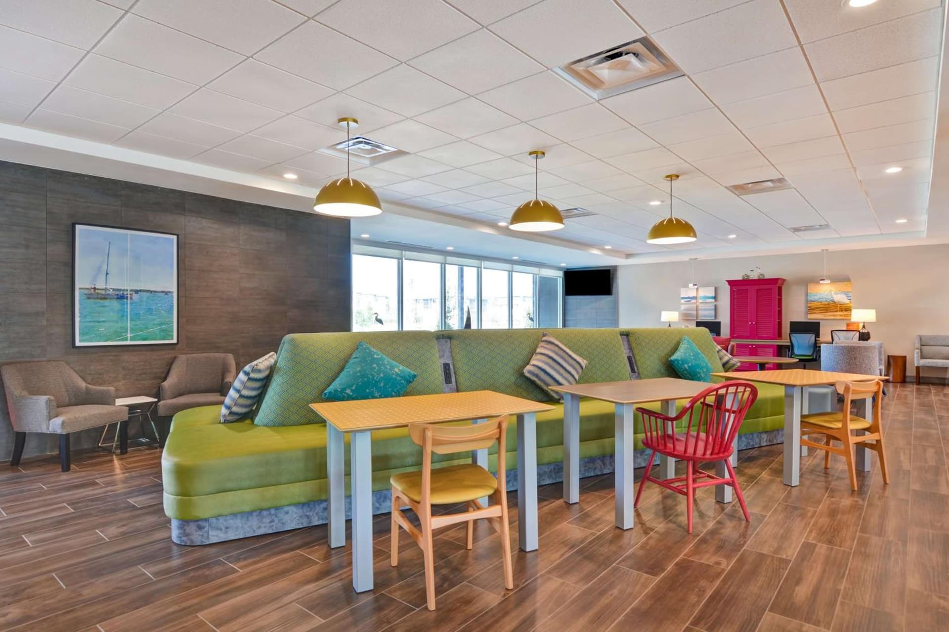 Home2 Suites by Hilton, Sarasota I-75 Bee Ridge, Fl gallery photo in Sarasota, FL — image 37