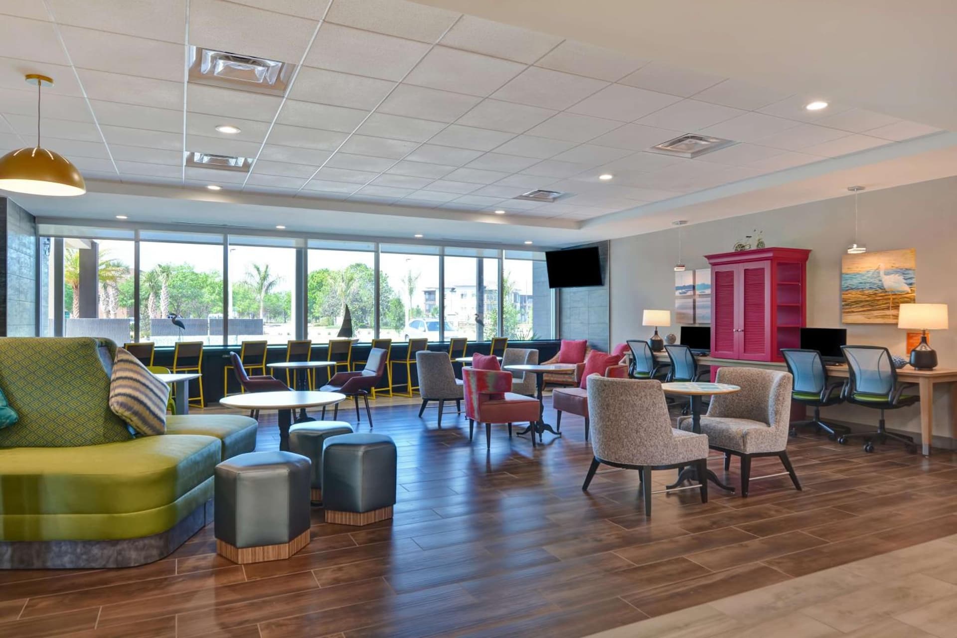 Home2 Suites by Hilton, Sarasota I-75 Bee Ridge, Fl gallery photo in Sarasota, FL — image 52