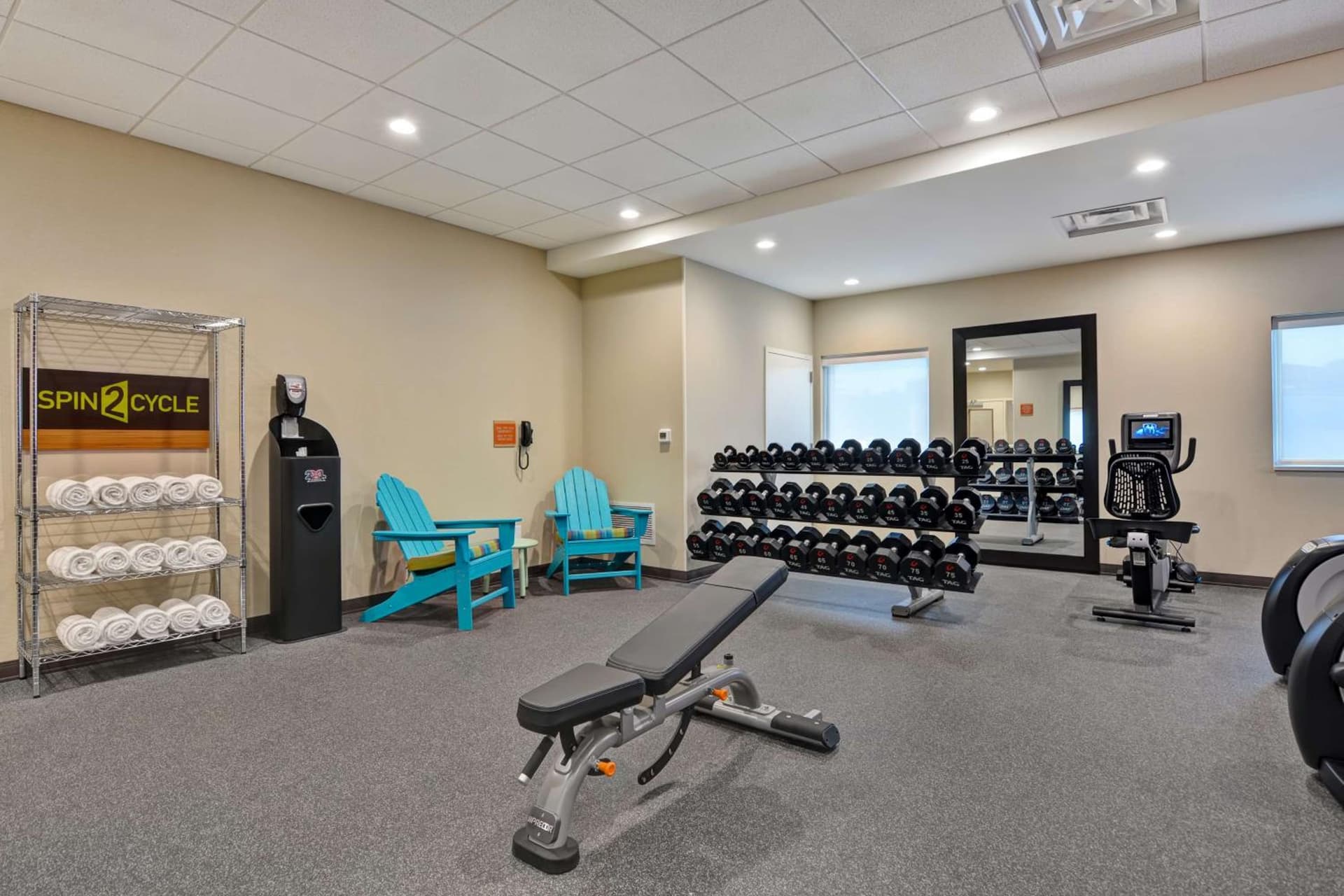 Home2 Suites by Hilton, Sarasota I-75 Bee Ridge, Fl gallery photo in Sarasota, FL — image 25