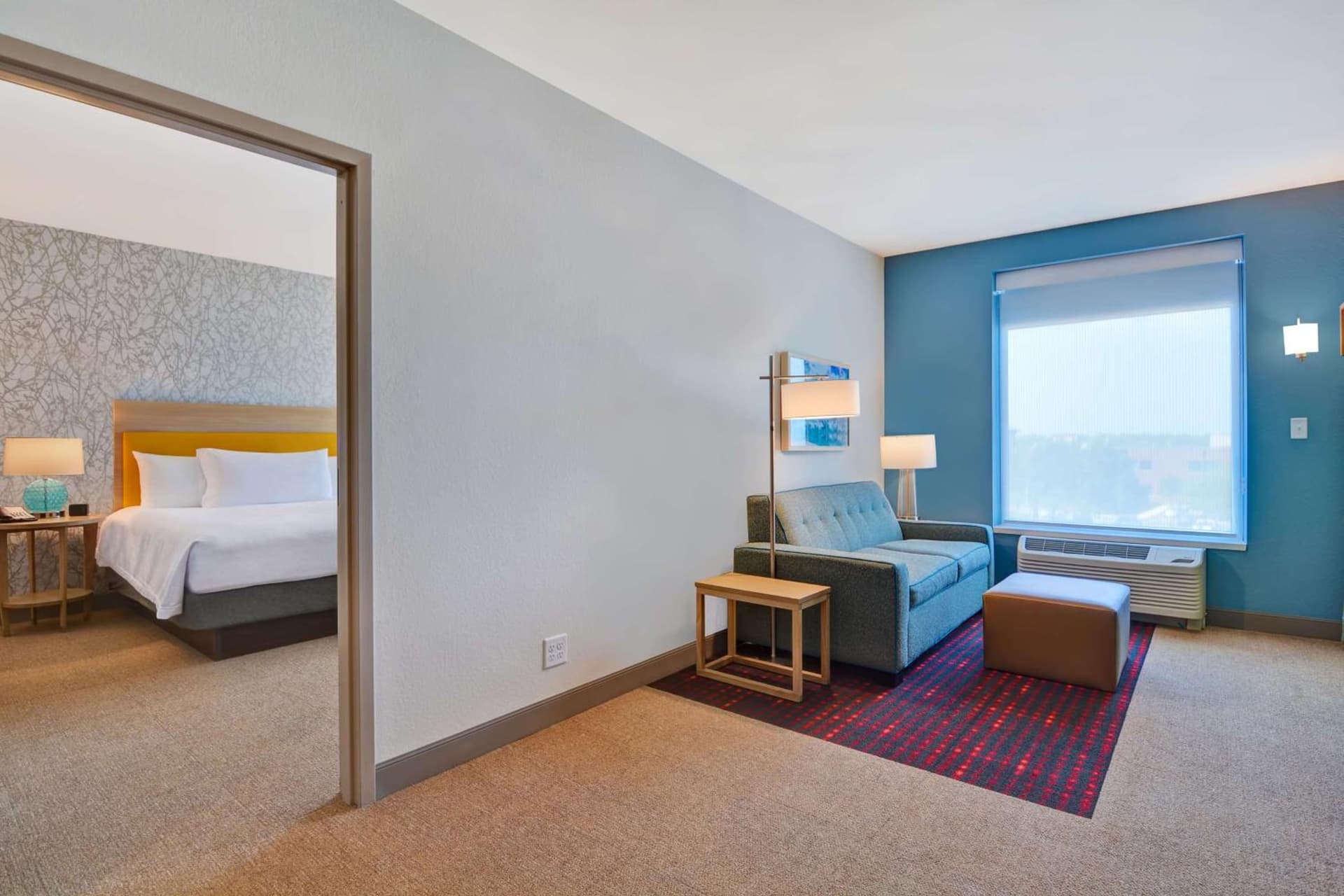 Home2 Suites by Hilton, Sarasota I-75 Bee Ridge, Fl interior in Sarasota, FL — gallery photo 2