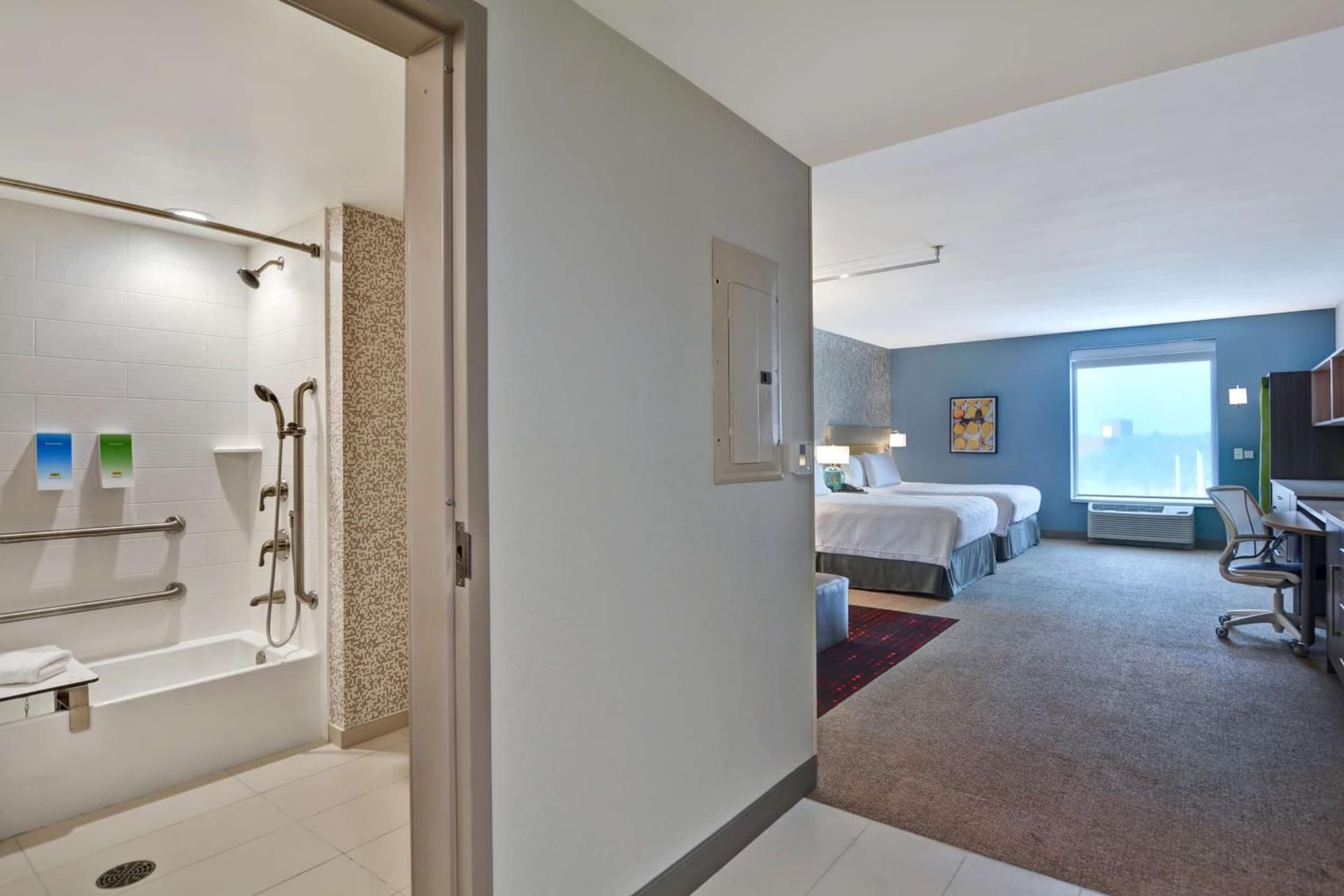 Home2 Suites by Hilton, Sarasota I-75 Bee Ridge, Fl gallery photo in Sarasota, FL — image 47